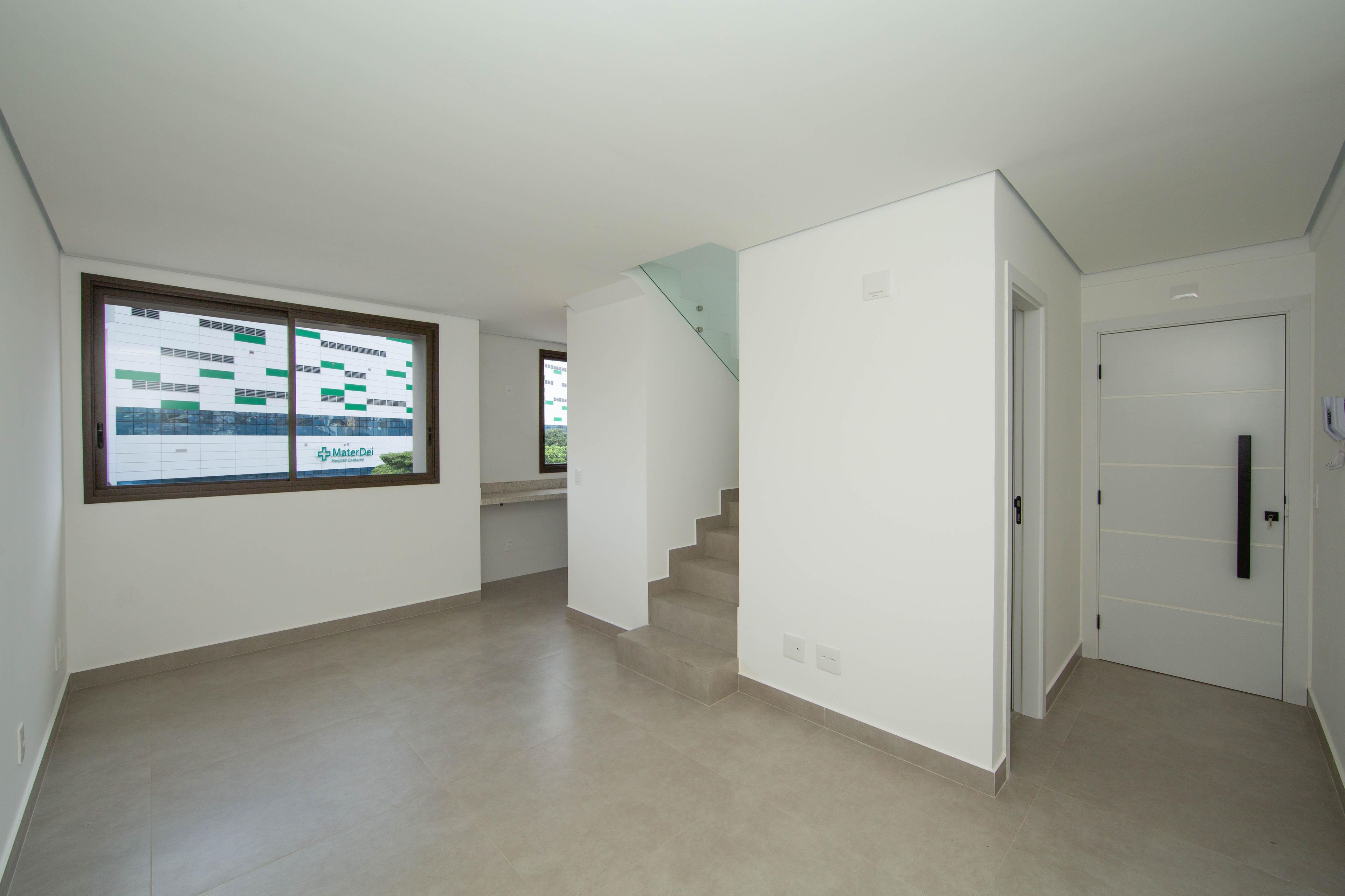 Apartamento com 2 quartos — Prado, Belo Horizonte
