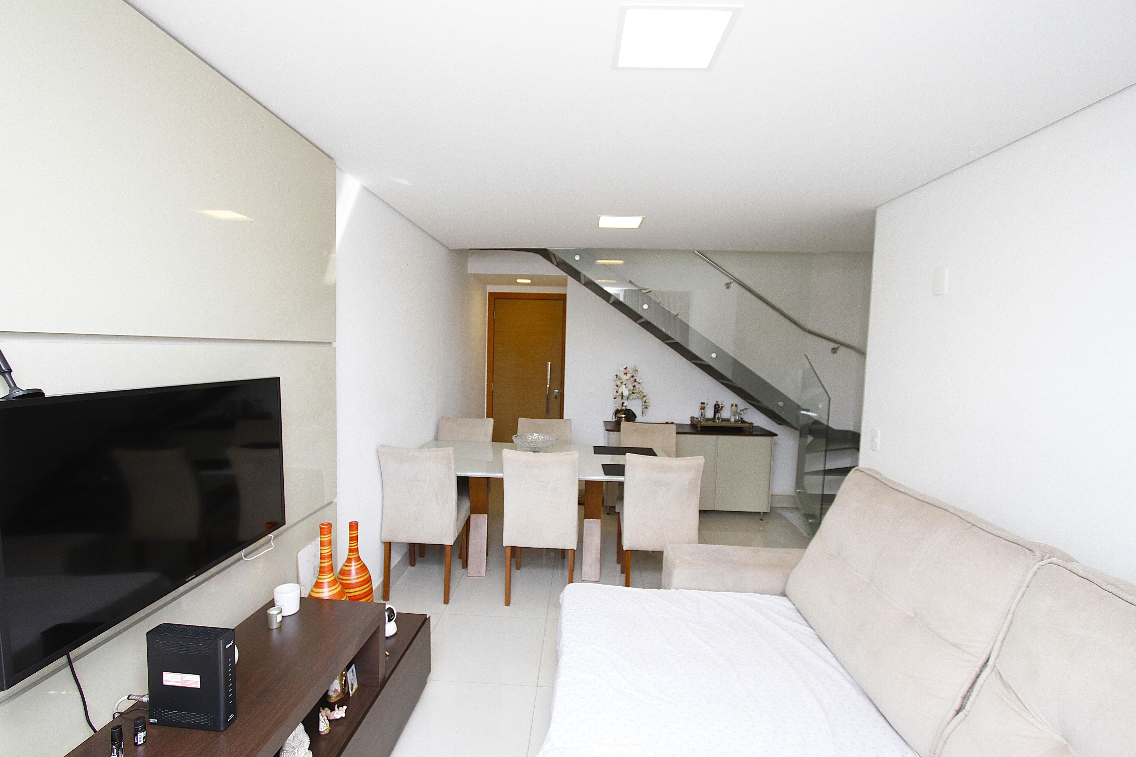 Apartamento com 2 quartos — Prado, Belo Horizonte