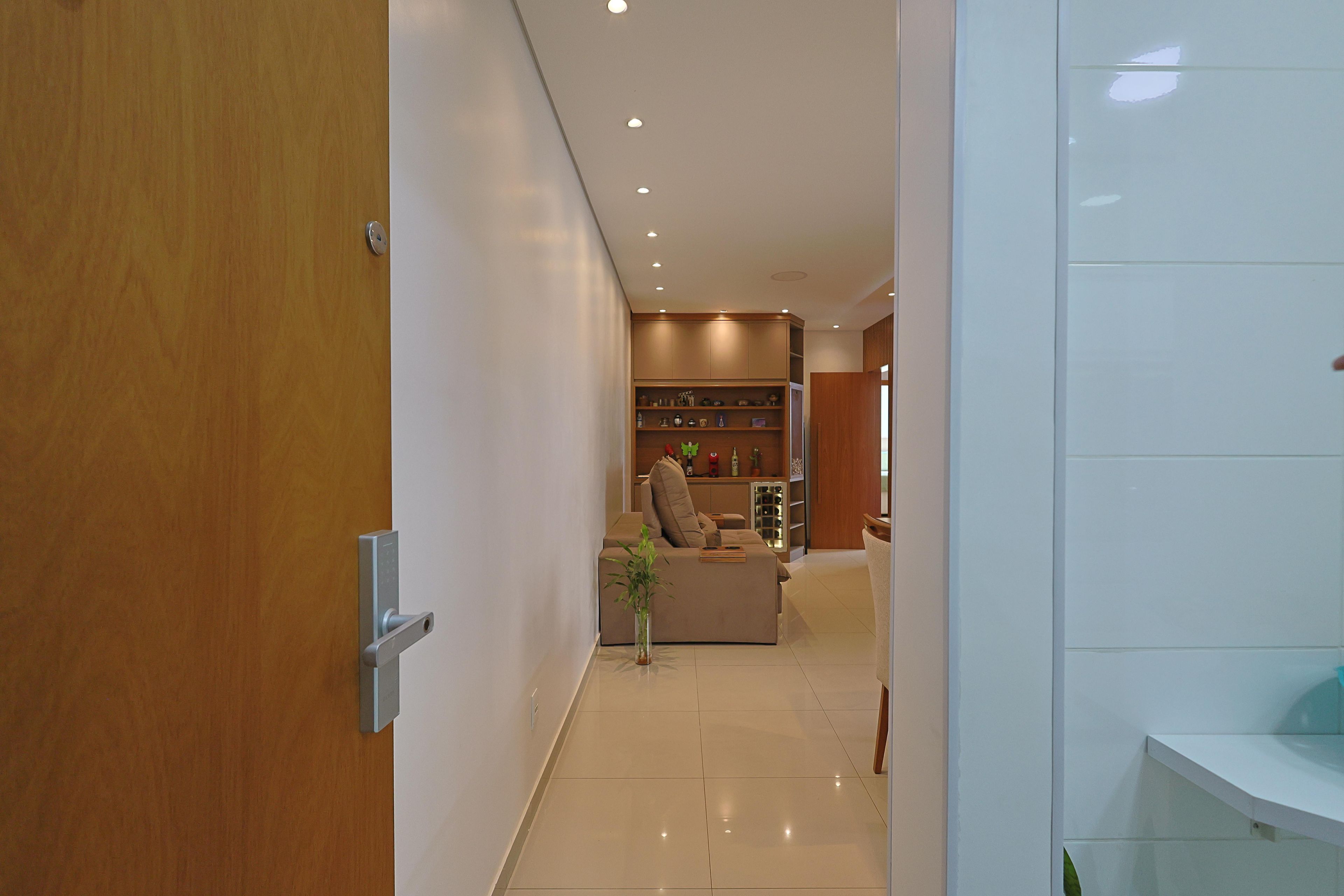 Apartamento com 3 quartos — Fernão Dias, Belo Horizonte