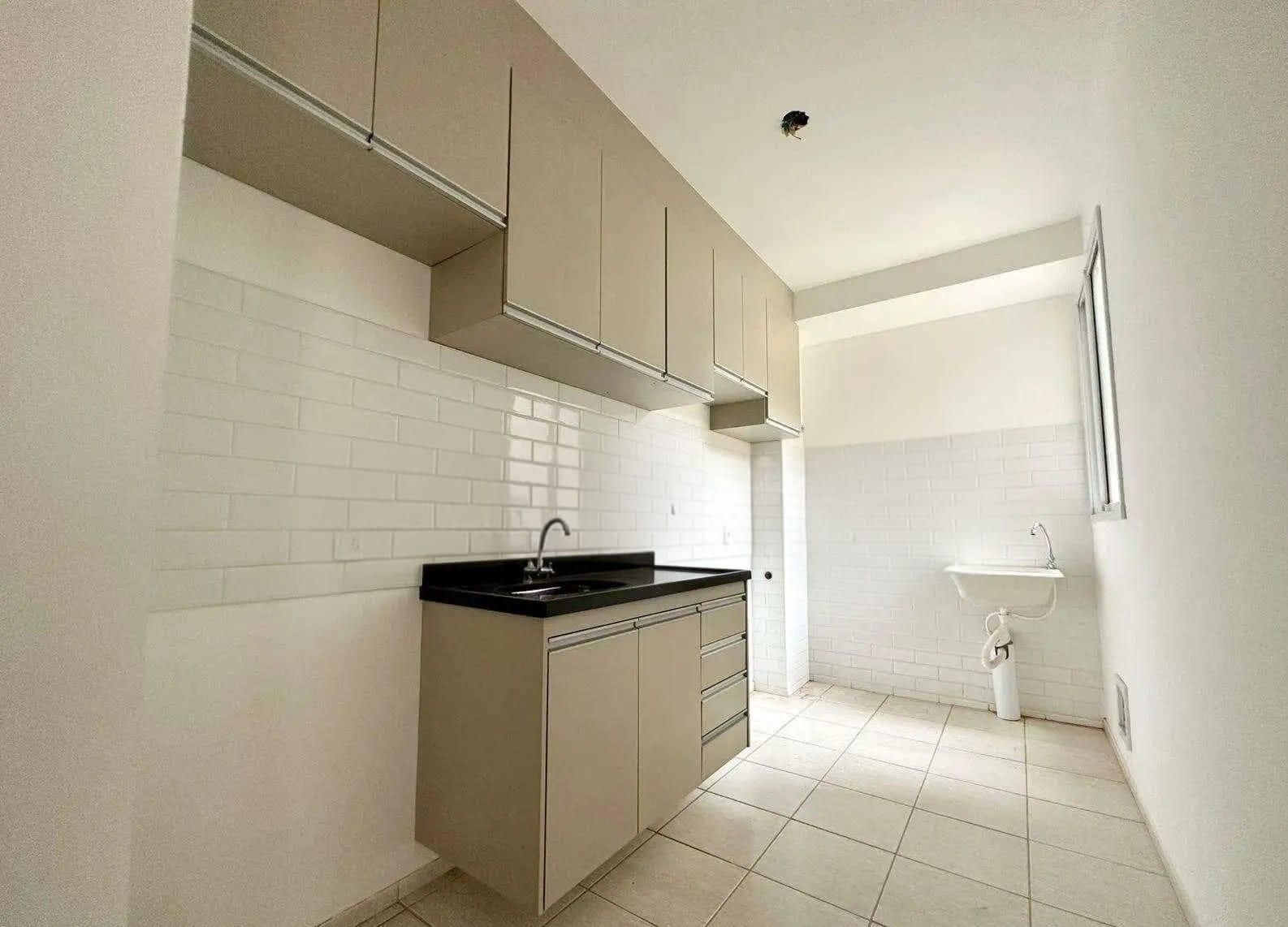 Apartamento com 2 quartos — Buritis, Belo Horizonte