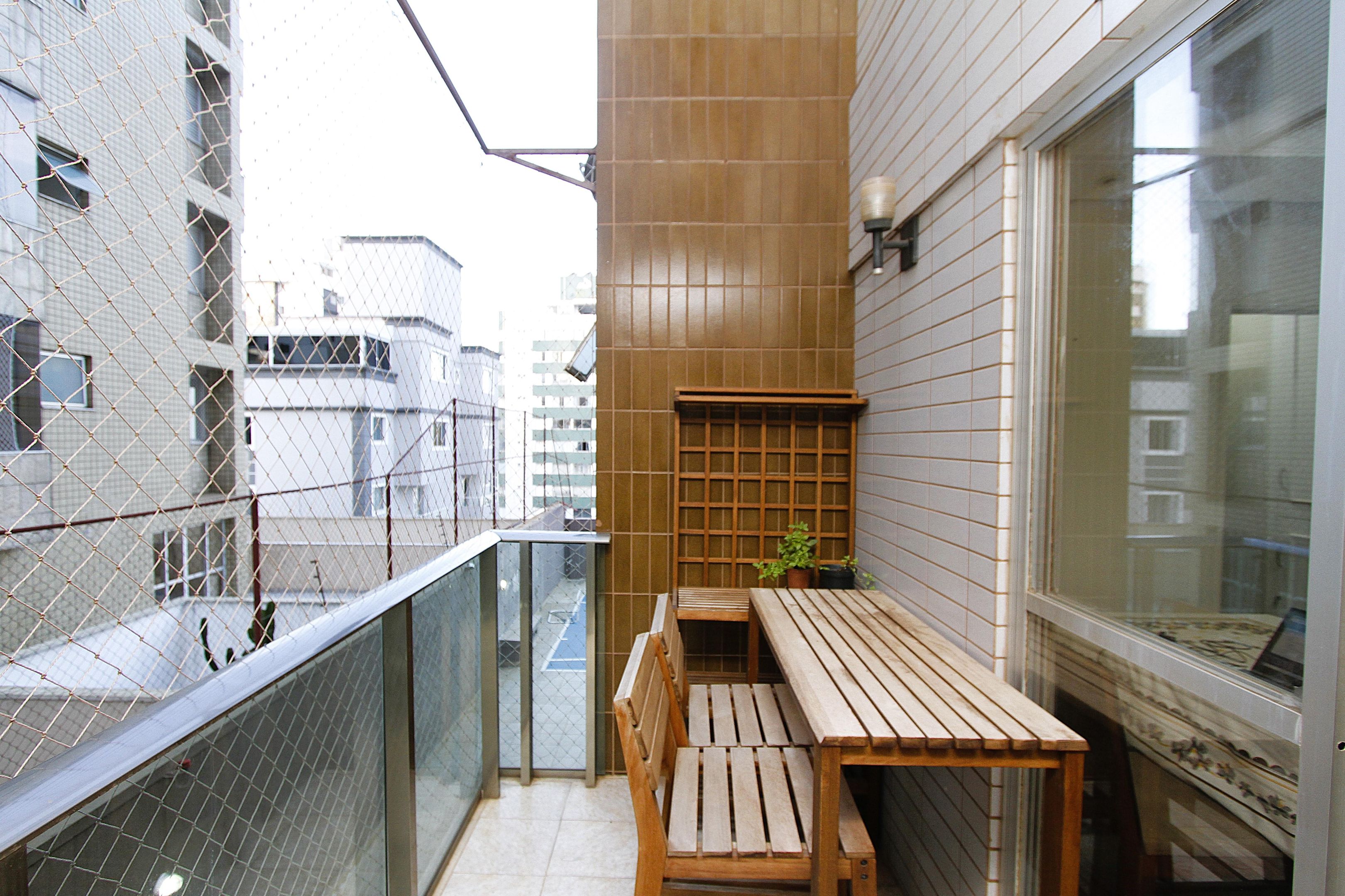 Apartamento com 3 quartos — Buritis, Belo Horizonte