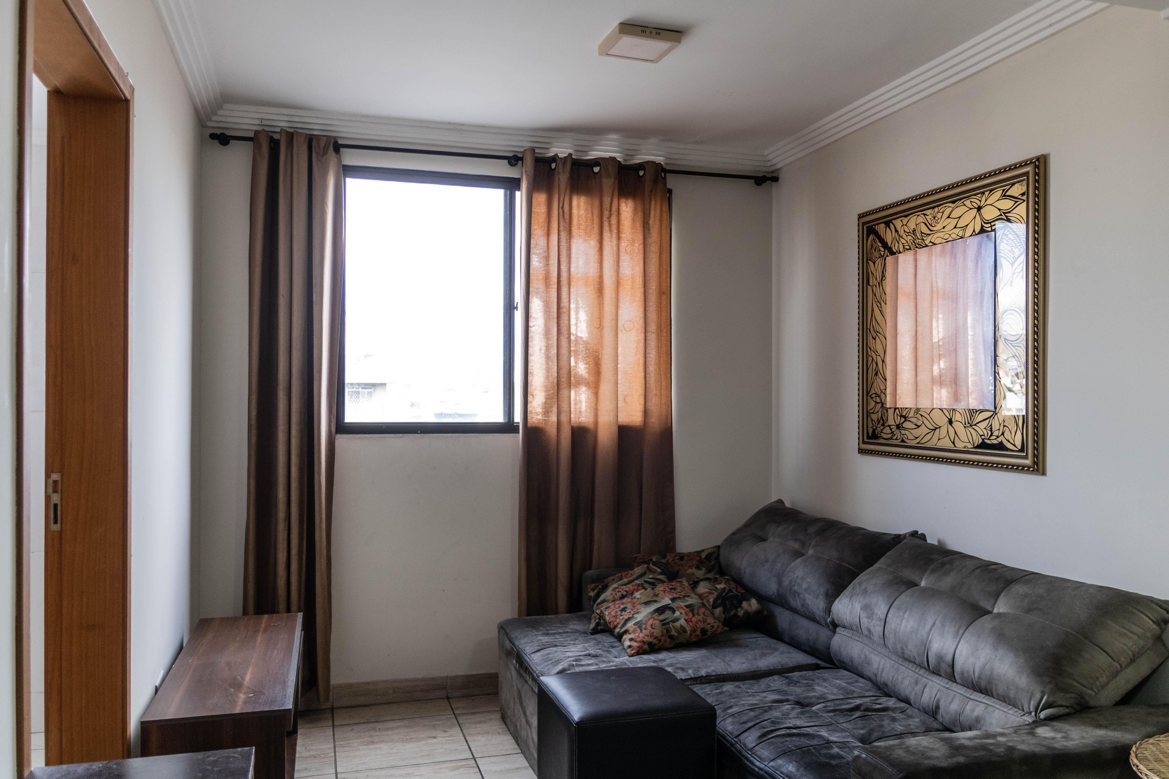 Apartamento com 2 quartos — Padre Eustáquio, Belo Horizonte