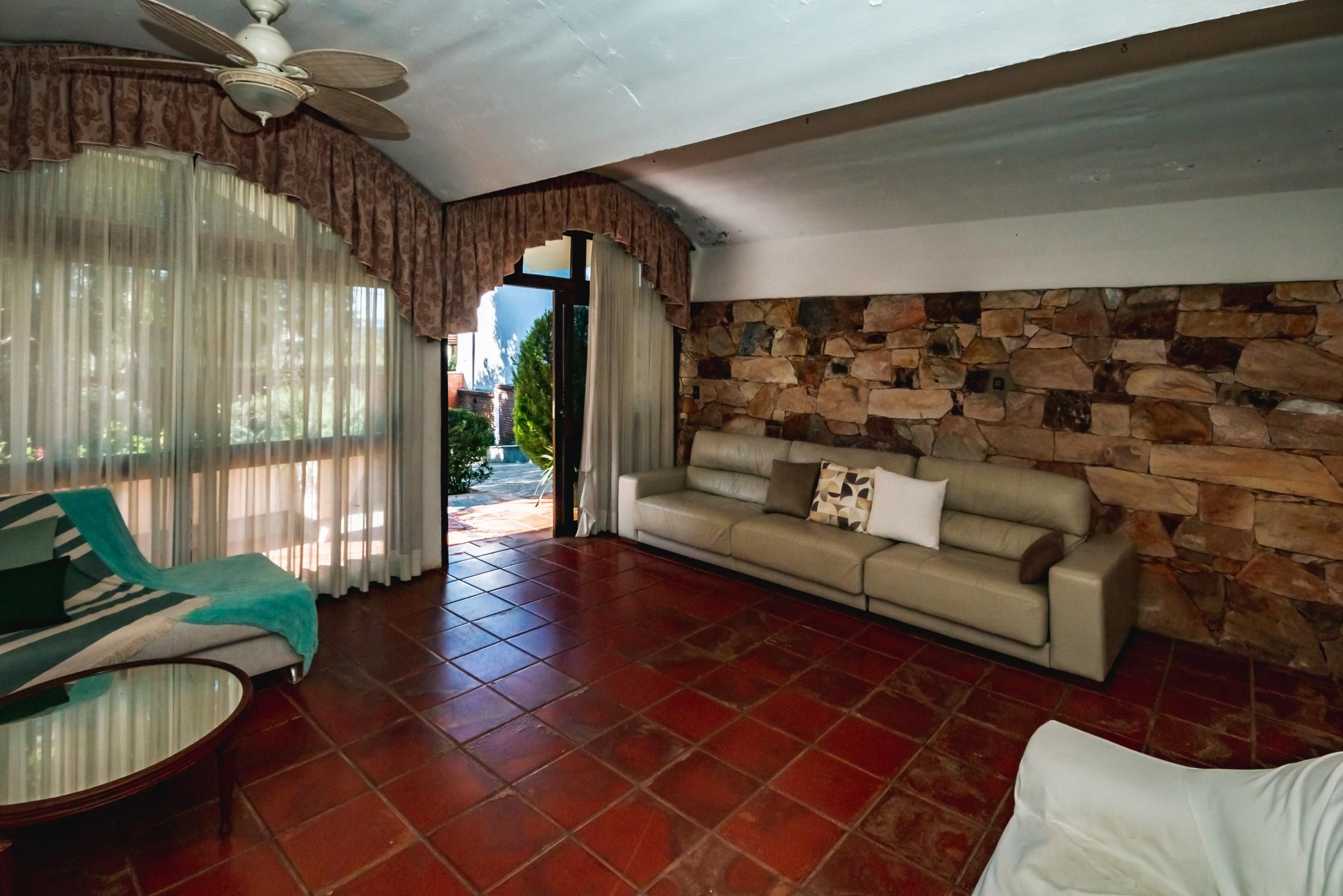 Casa com 4 quartos — Bandeirantes (pampulha), Belo Horizonte
