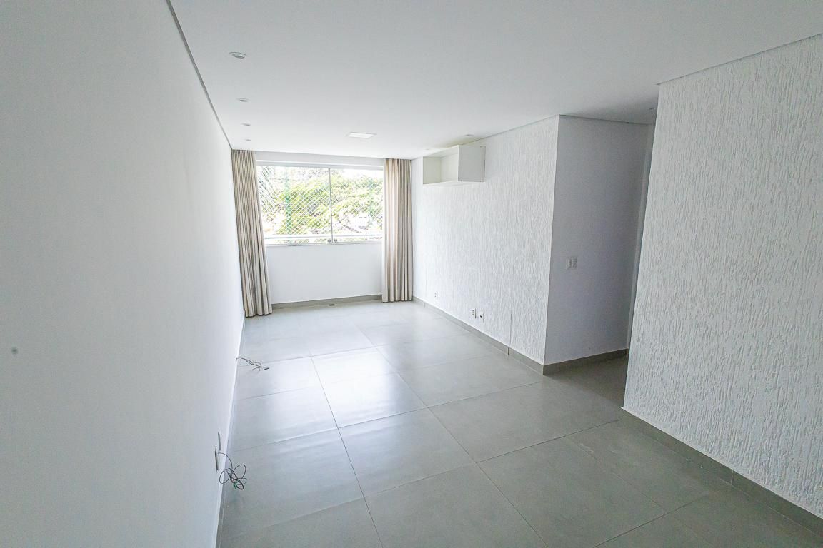 Apartamento com 3 quartos — São Francisco, Belo Horizonte