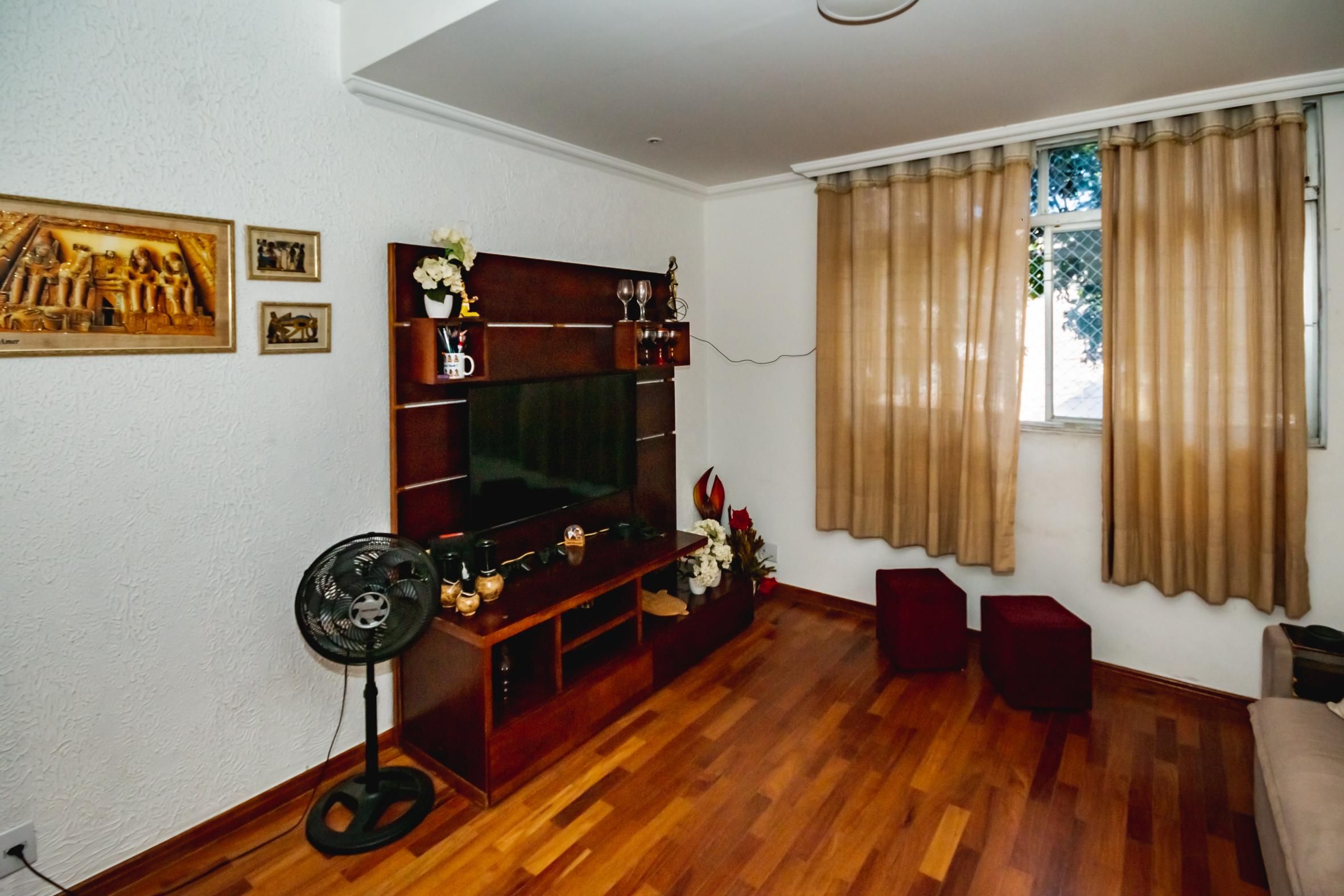 Apartamento com 3 quartos — Ouro Preto, Belo Horizonte