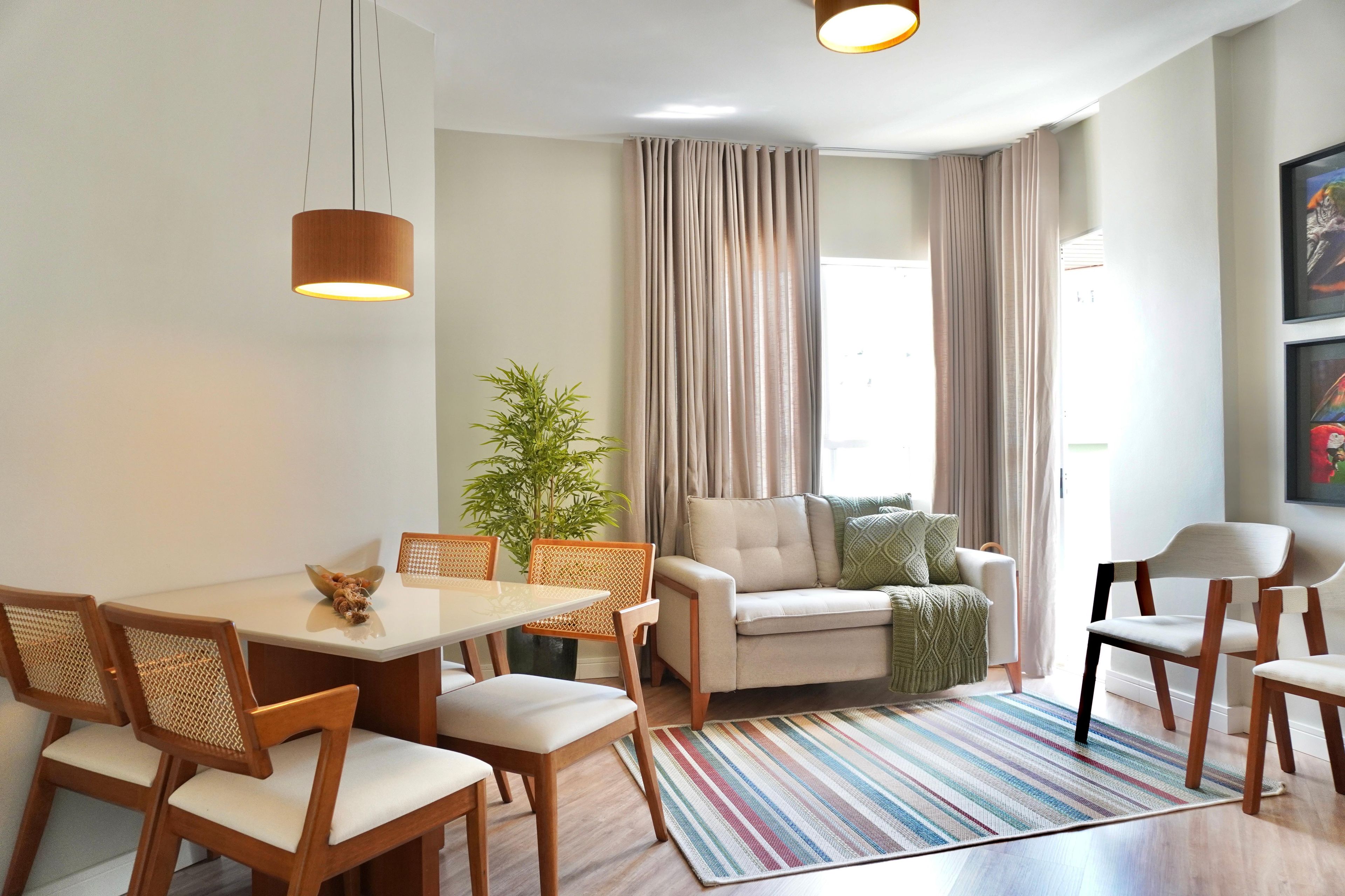 Apartamento com 3 quartos — Santo Antônio, Belo Horizonte