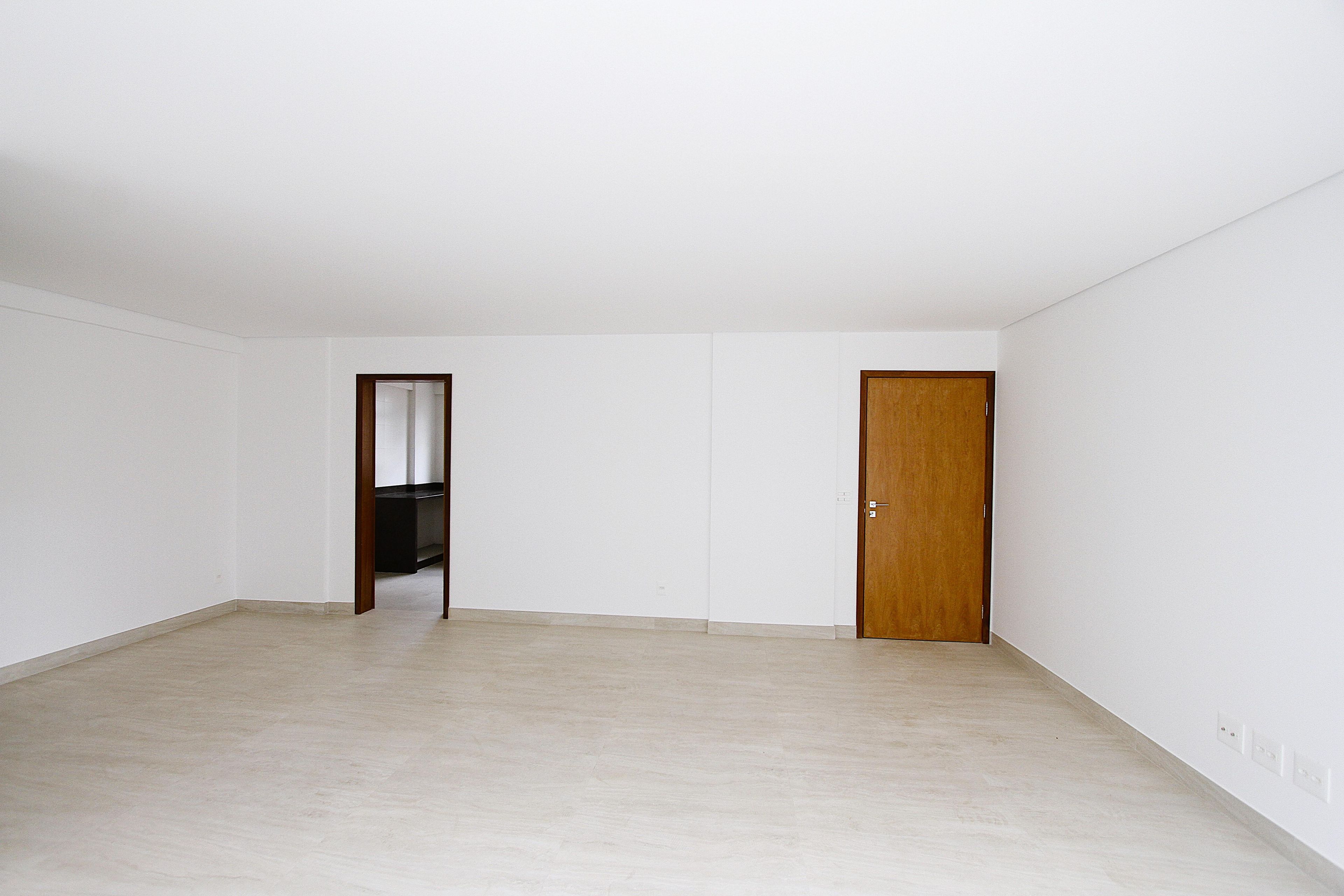 Apartamento com 4 quartos — Serra, Belo Horizonte