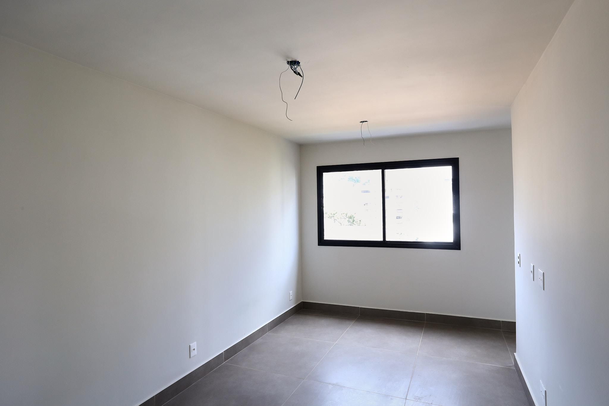 Apartamento com 2 quartos — Santa Efigênia, Belo Horizonte