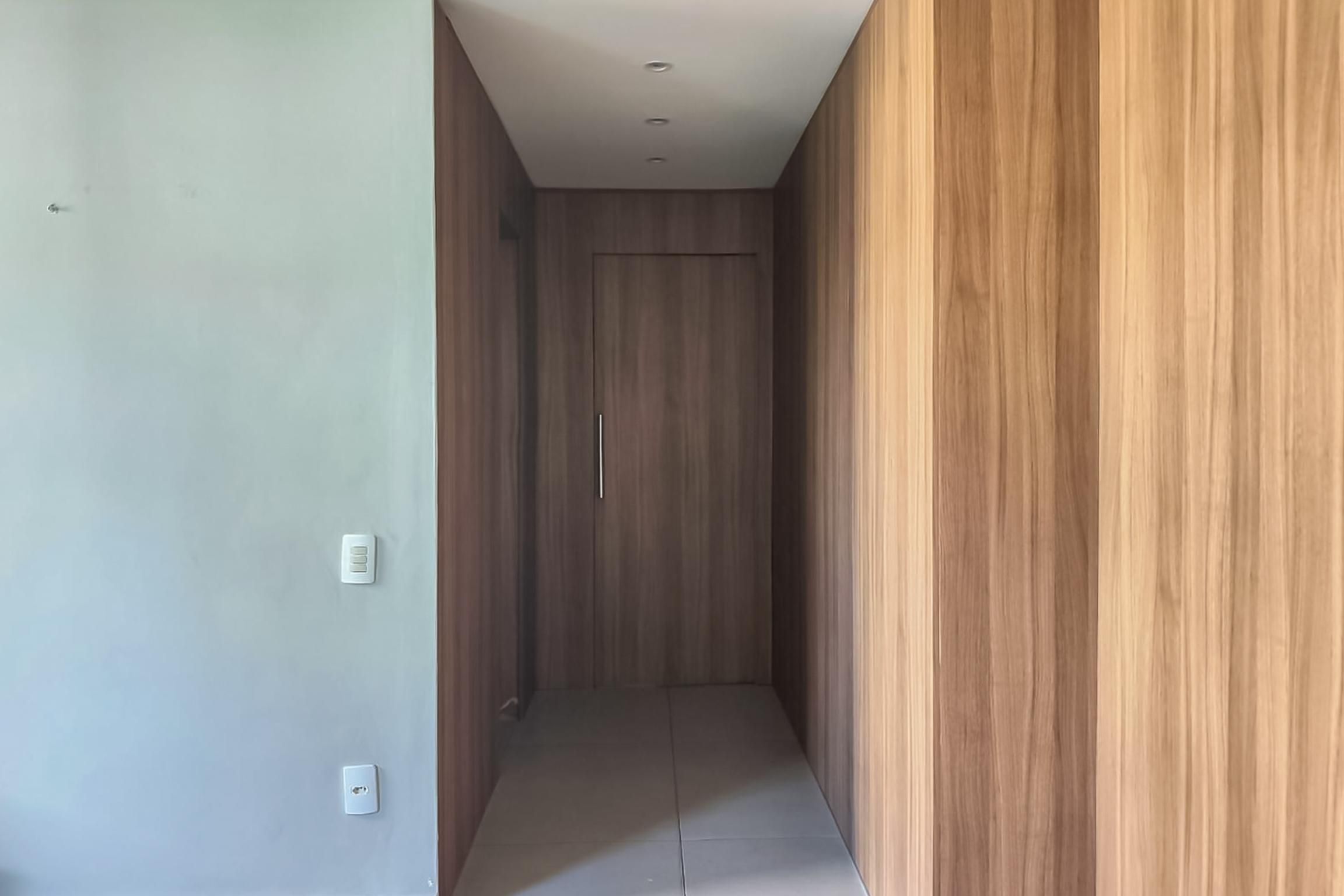 Apartamento com 1 quarto — Buritis, Belo Horizonte