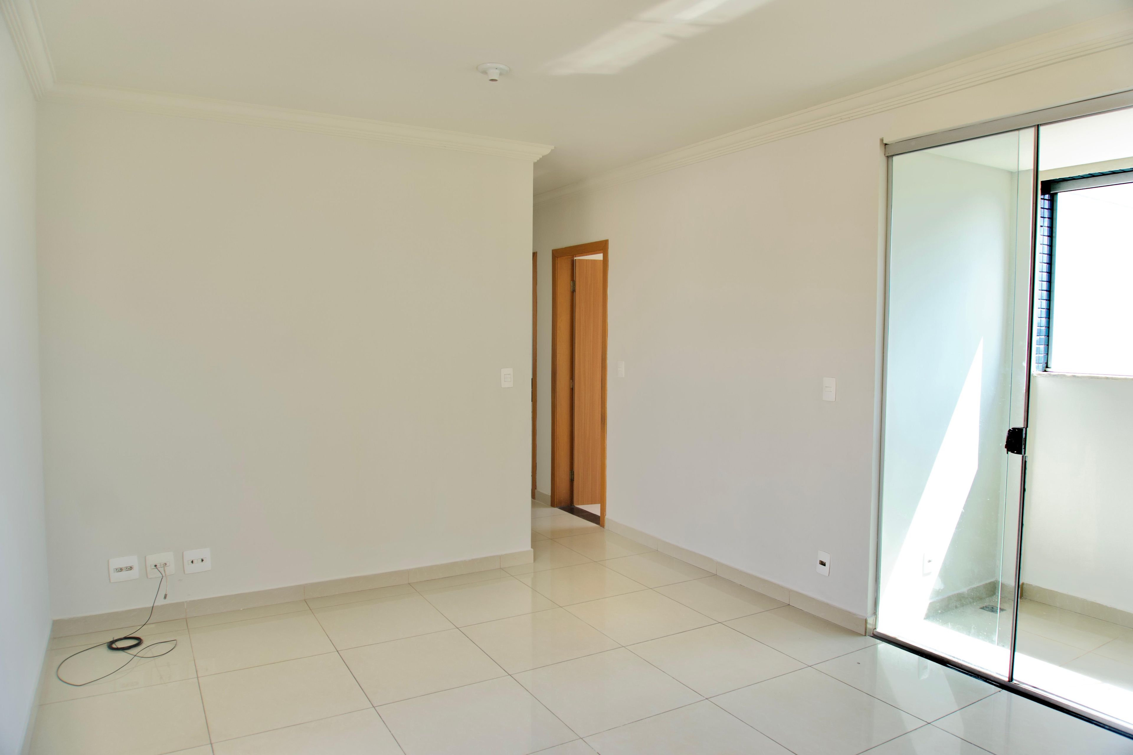 Apartamento com 3 quartos — Jardim America, Belo Horizonte