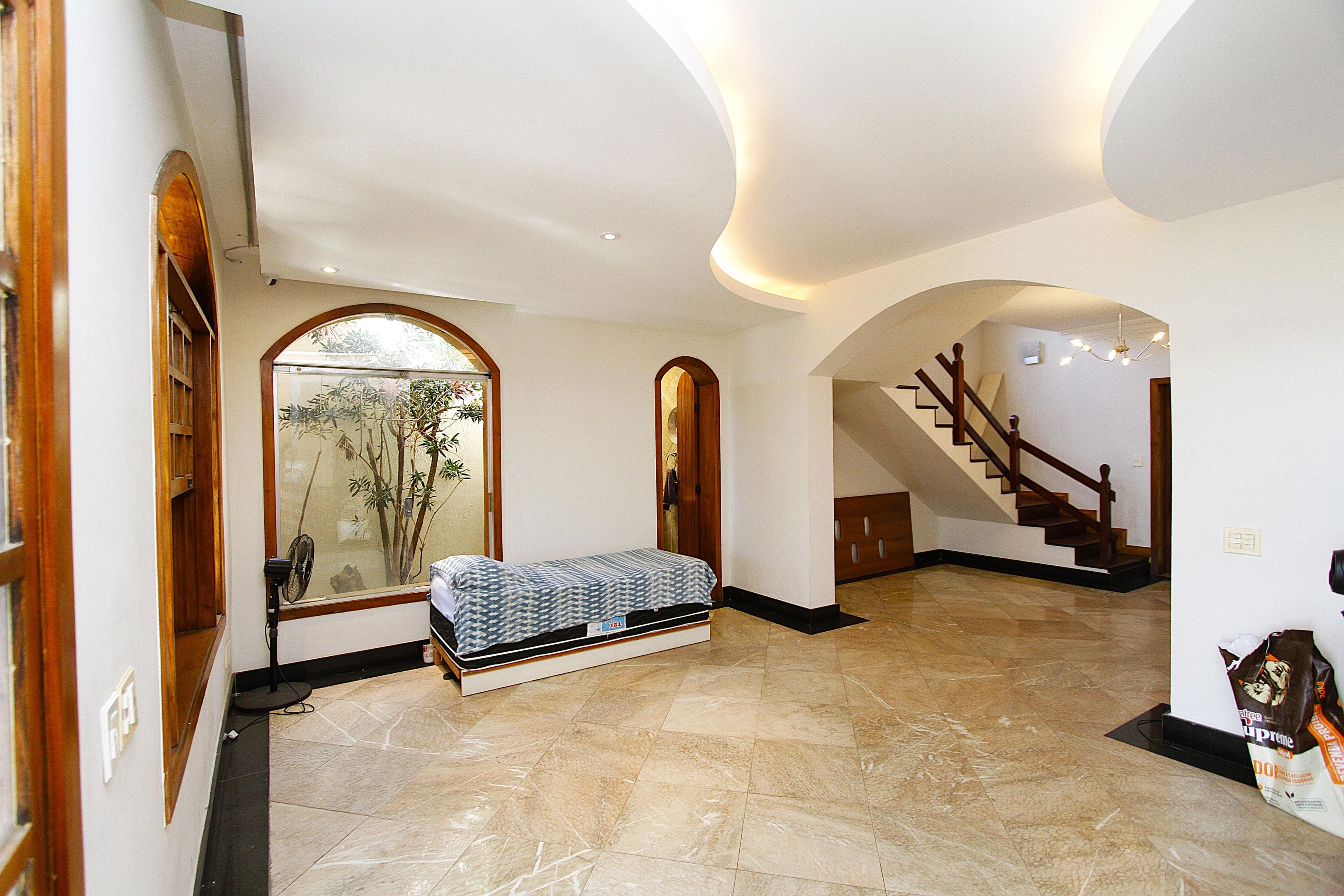 Casa com 4 quartos — Jardim America, Belo Horizonte