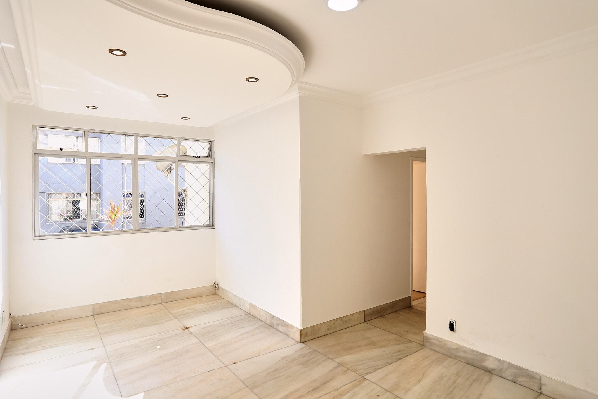 Apartamento com 3 quartos — Cidade Nova, Belo Horizonte