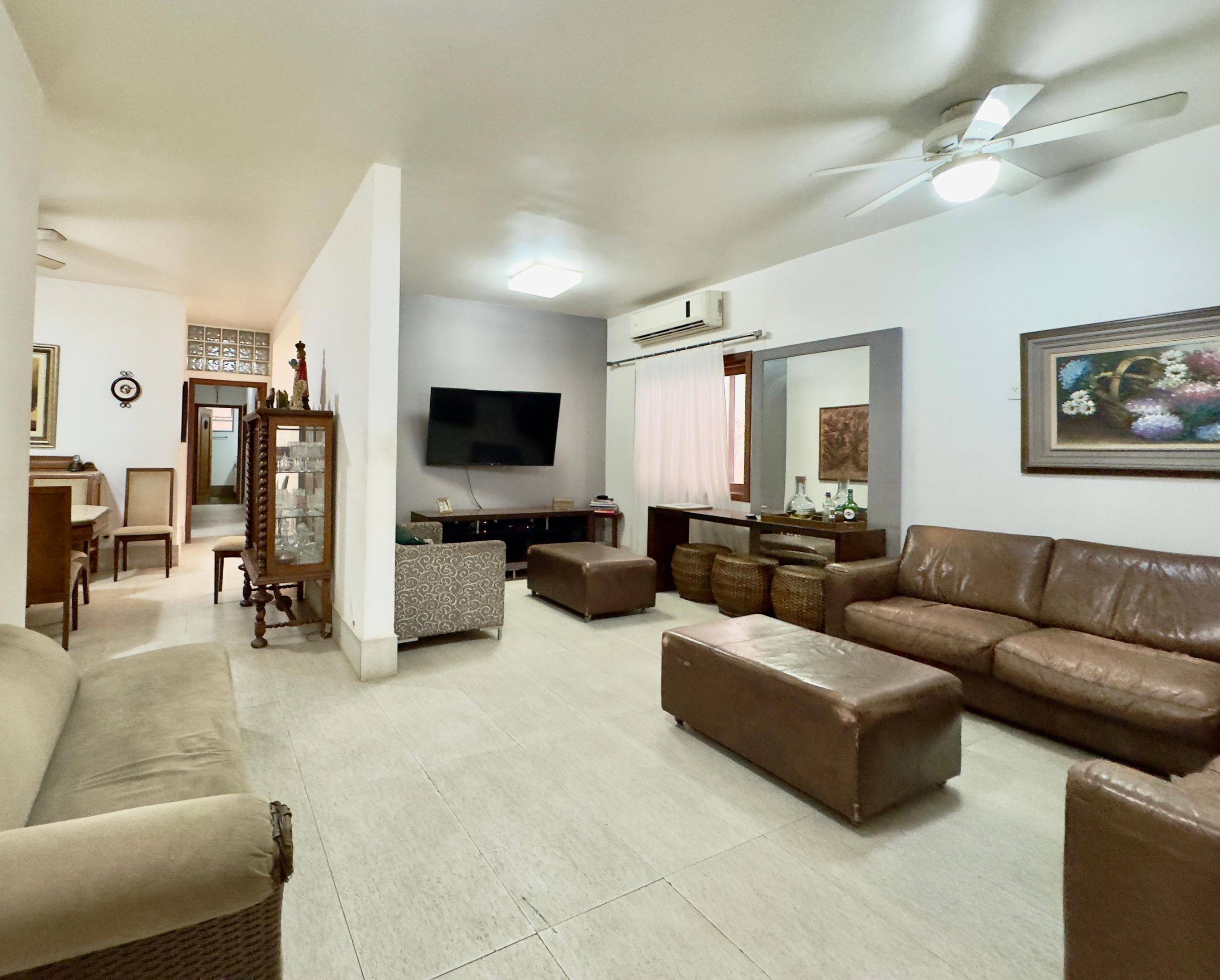 Casa com 7 quartos — Cidade Nova, Belo Horizonte