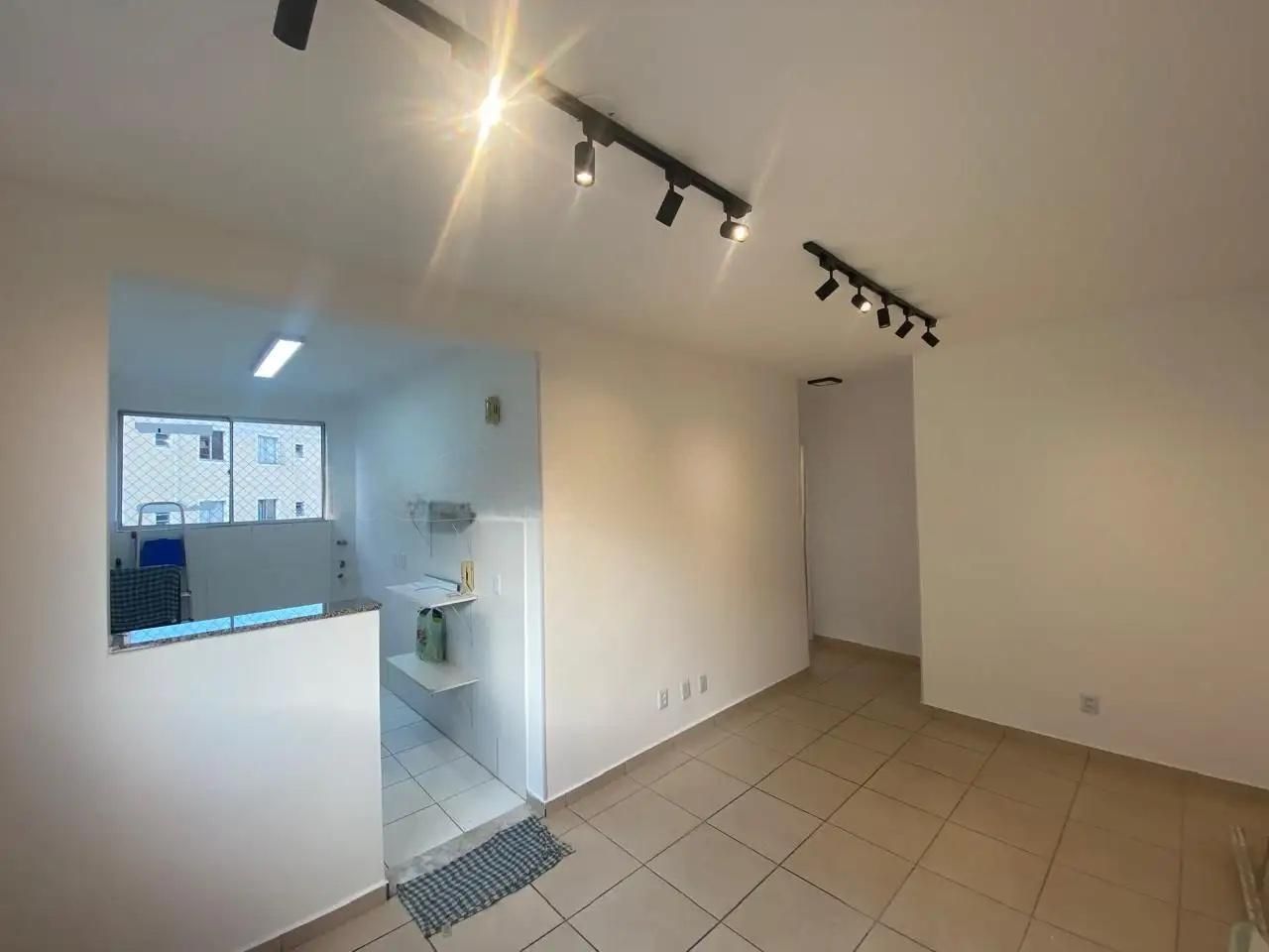 Apartamento com 3 quartos — Serrano, Belo Horizonte