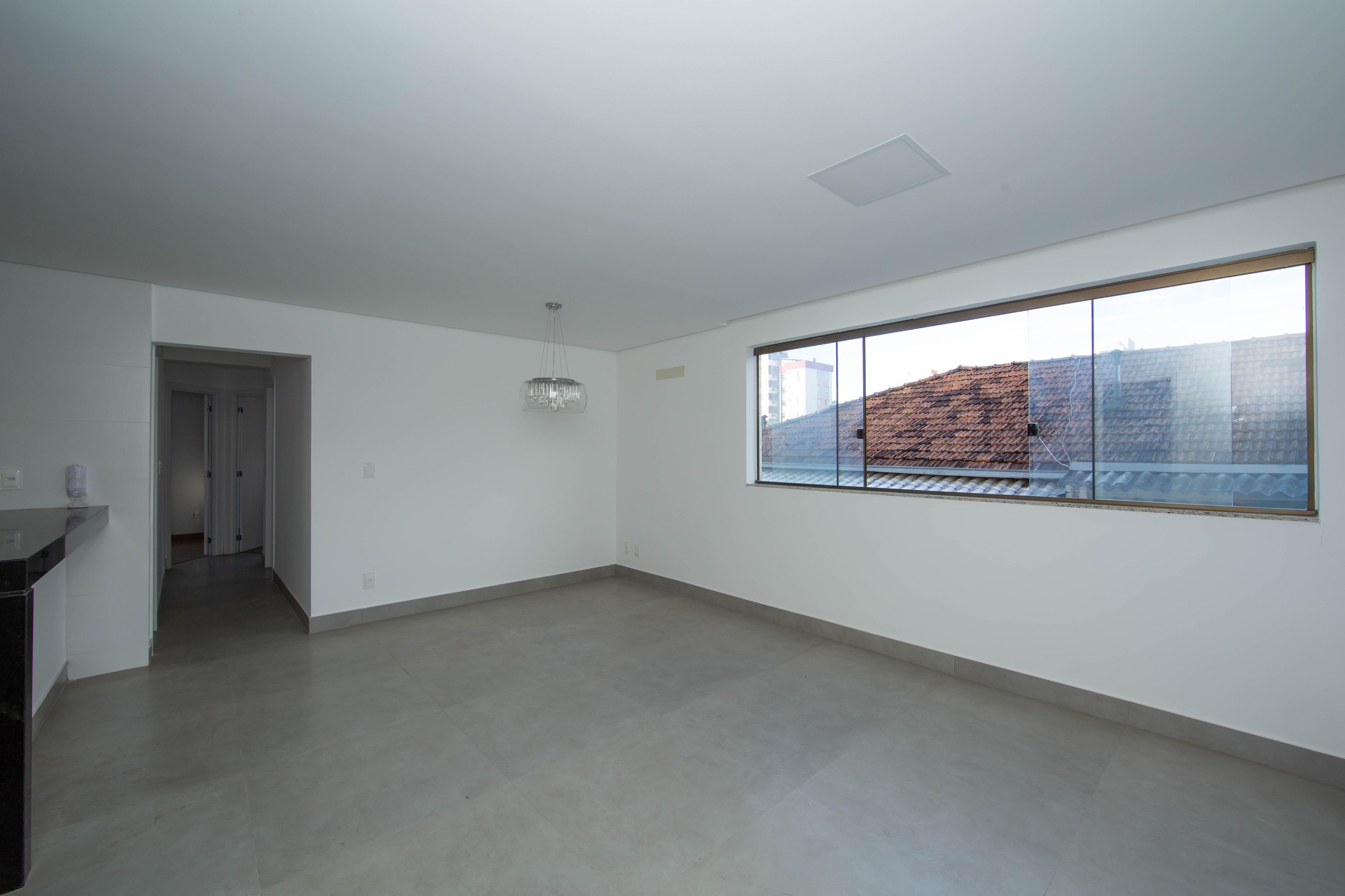 Apartamento com 3 quartos — Prado, Belo Horizonte