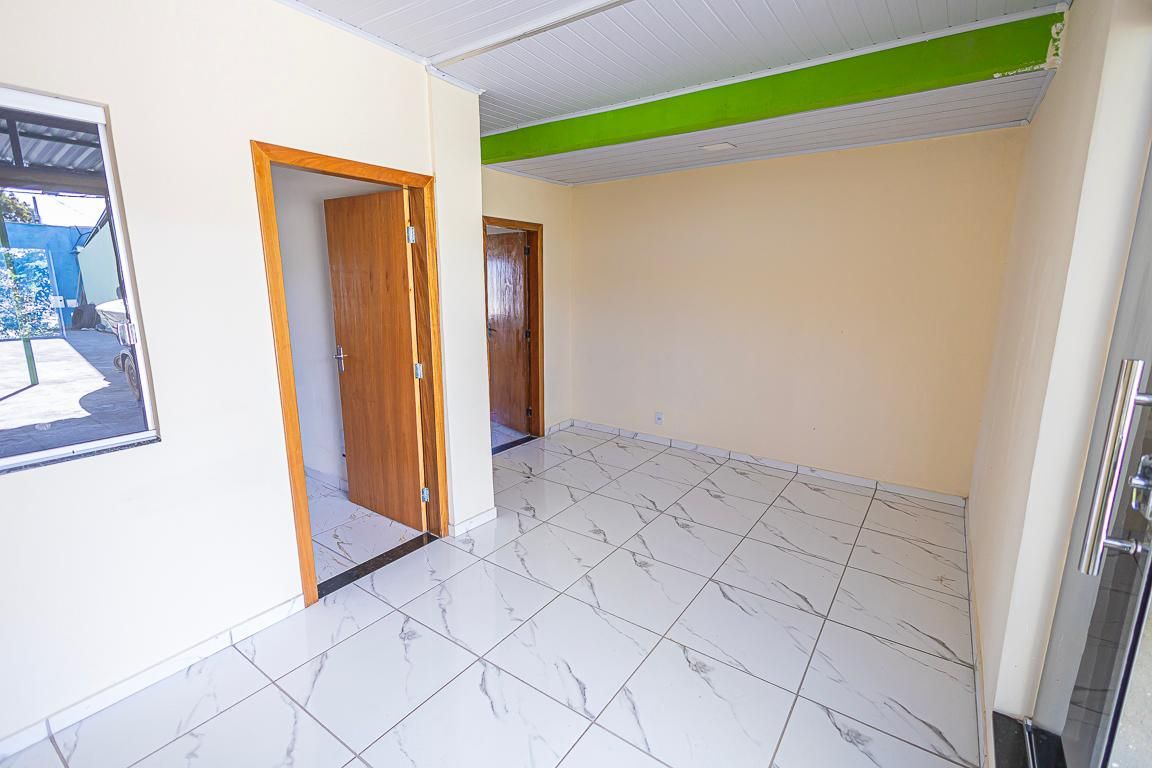 Casa com 3 quartos — Ouro Preto, Belo Horizonte