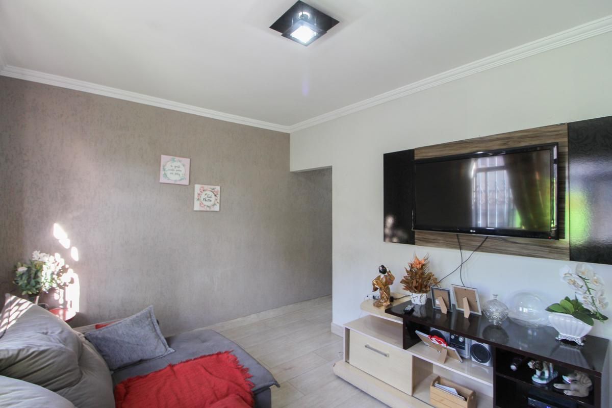 Apartamento com 2 quartos — Santa Rosa, Belo Horizonte