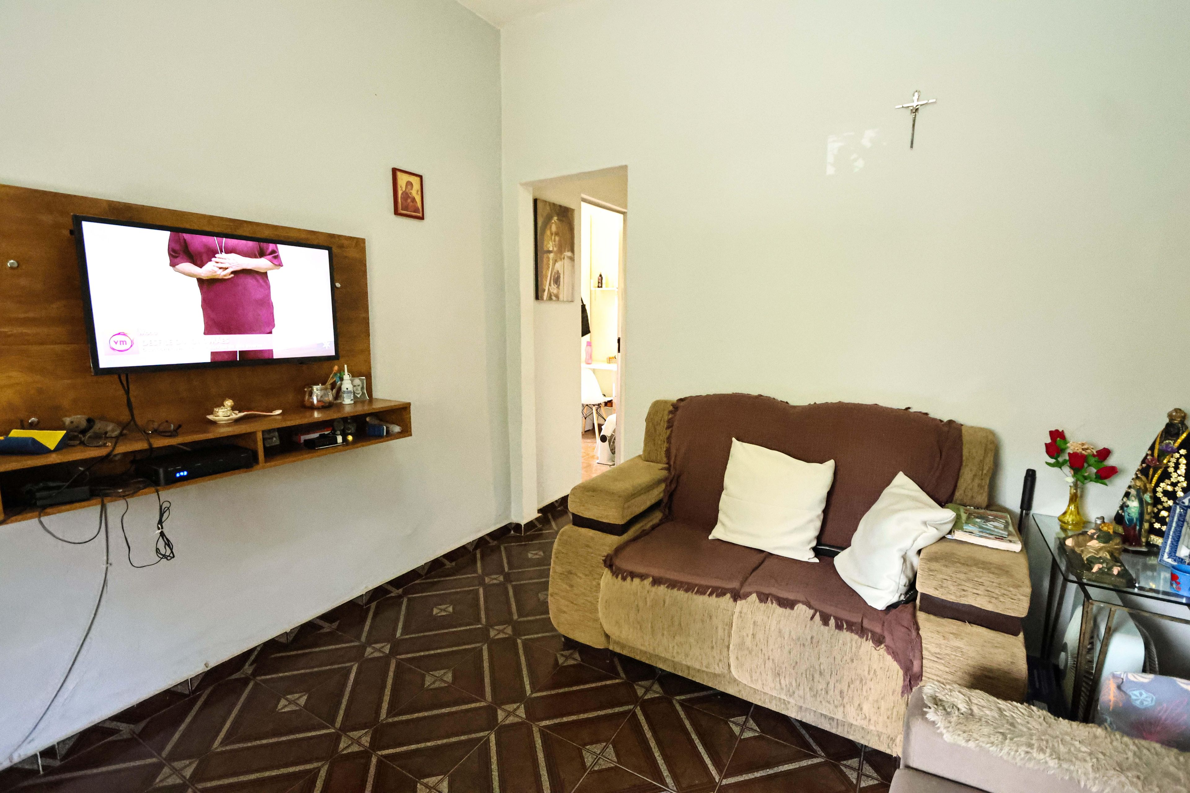 Casa com 3 quartos — Alto Caiçaras, Belo Horizonte