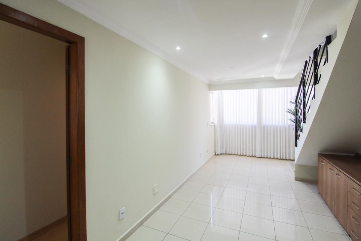Apartamento com 4 quartos — Manacás, Belo Horizonte