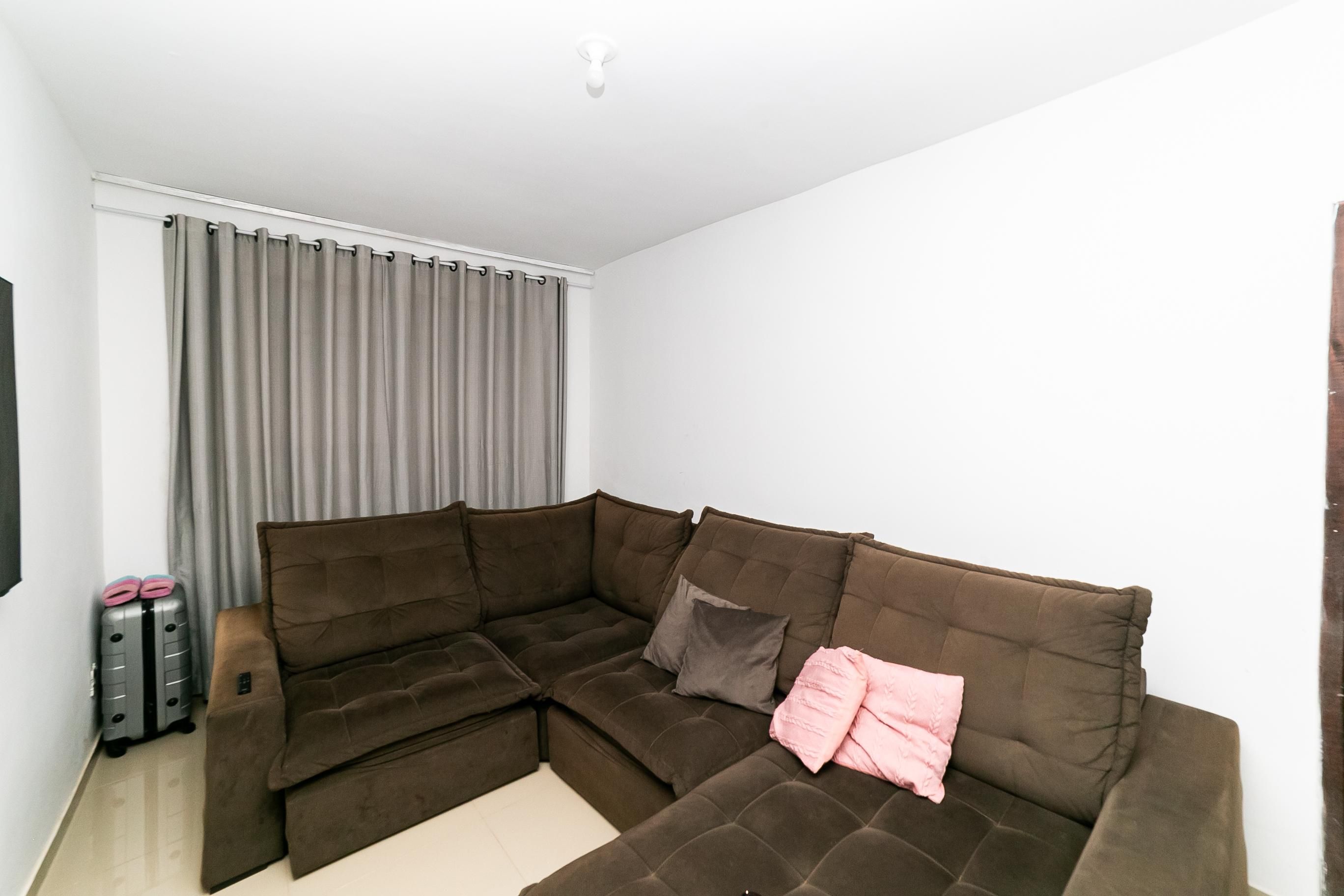 Apartamento com 2 quartos — Santo Antônio, Belo Horizonte