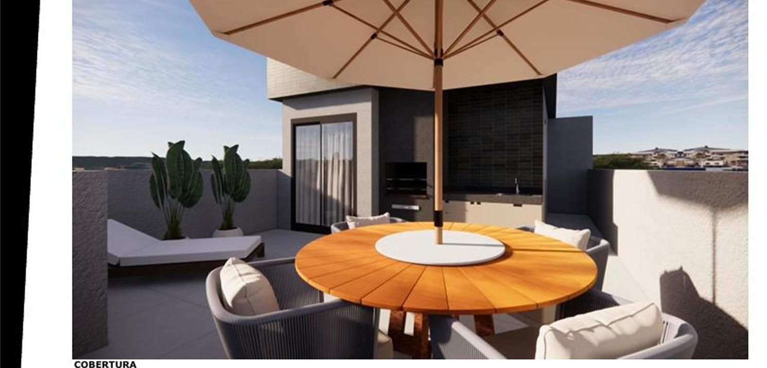 Apartamento com 3 quartos — Jaraguá, Belo Horizonte