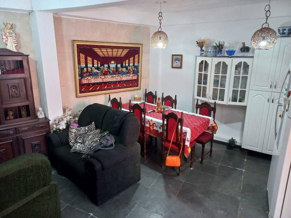 Casa com 6 quartos — Salgado Filho, Belo Horizonte