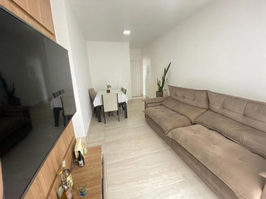 Apartamento com 2 quartos — Palmeiras, Belo Horizonte