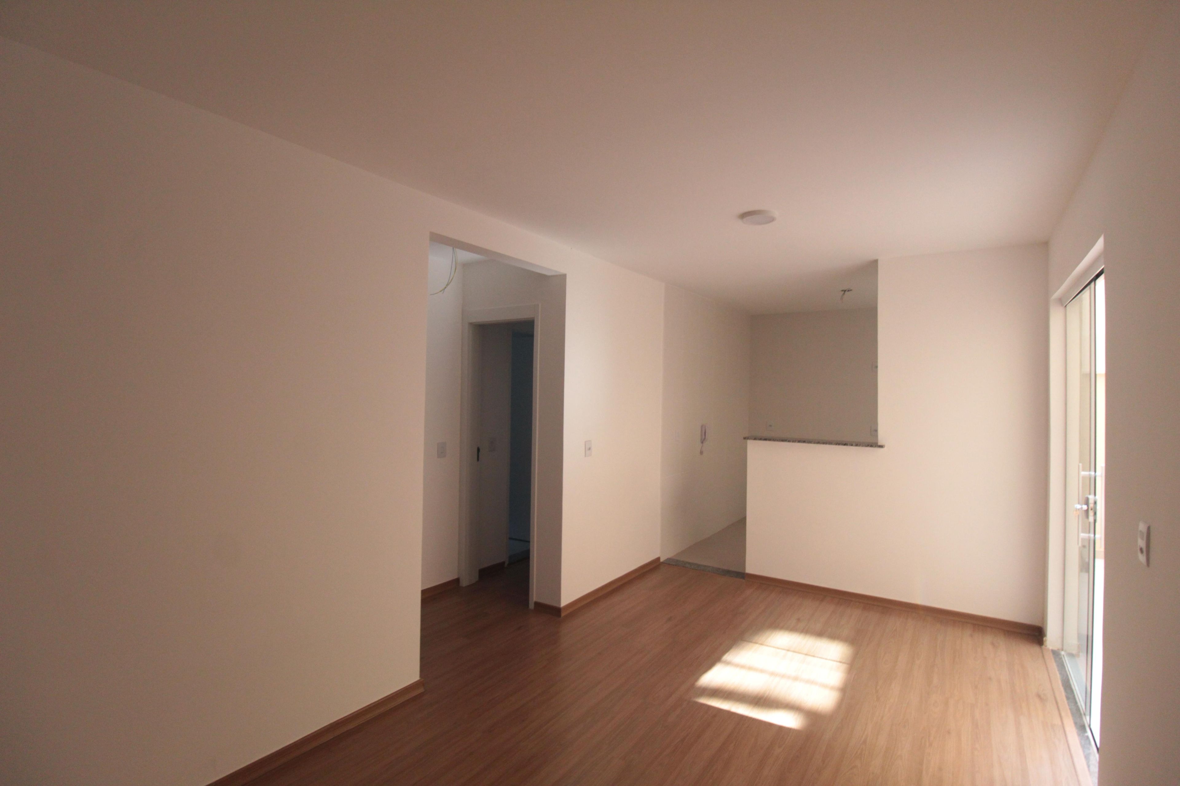 Apartamento com 2 quartos — Paquetá, Belo Horizonte