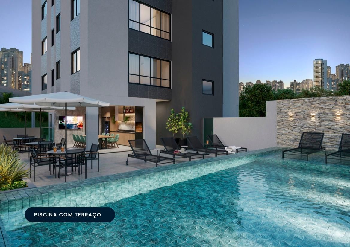 Apartamento com 2 quartos — Buritis, Belo Horizonte