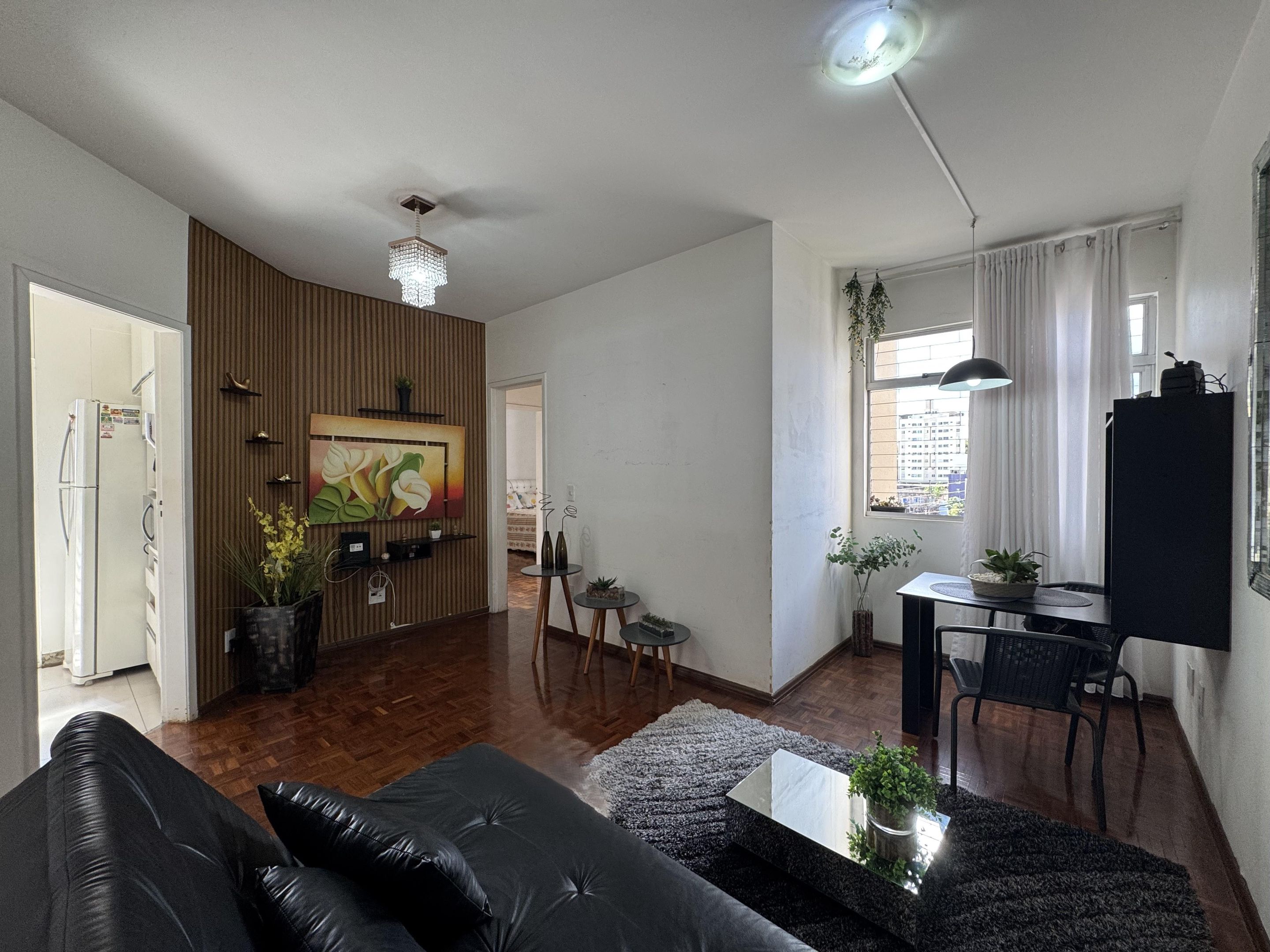 Apartamento com 3 quartos — Manacás, Belo Horizonte