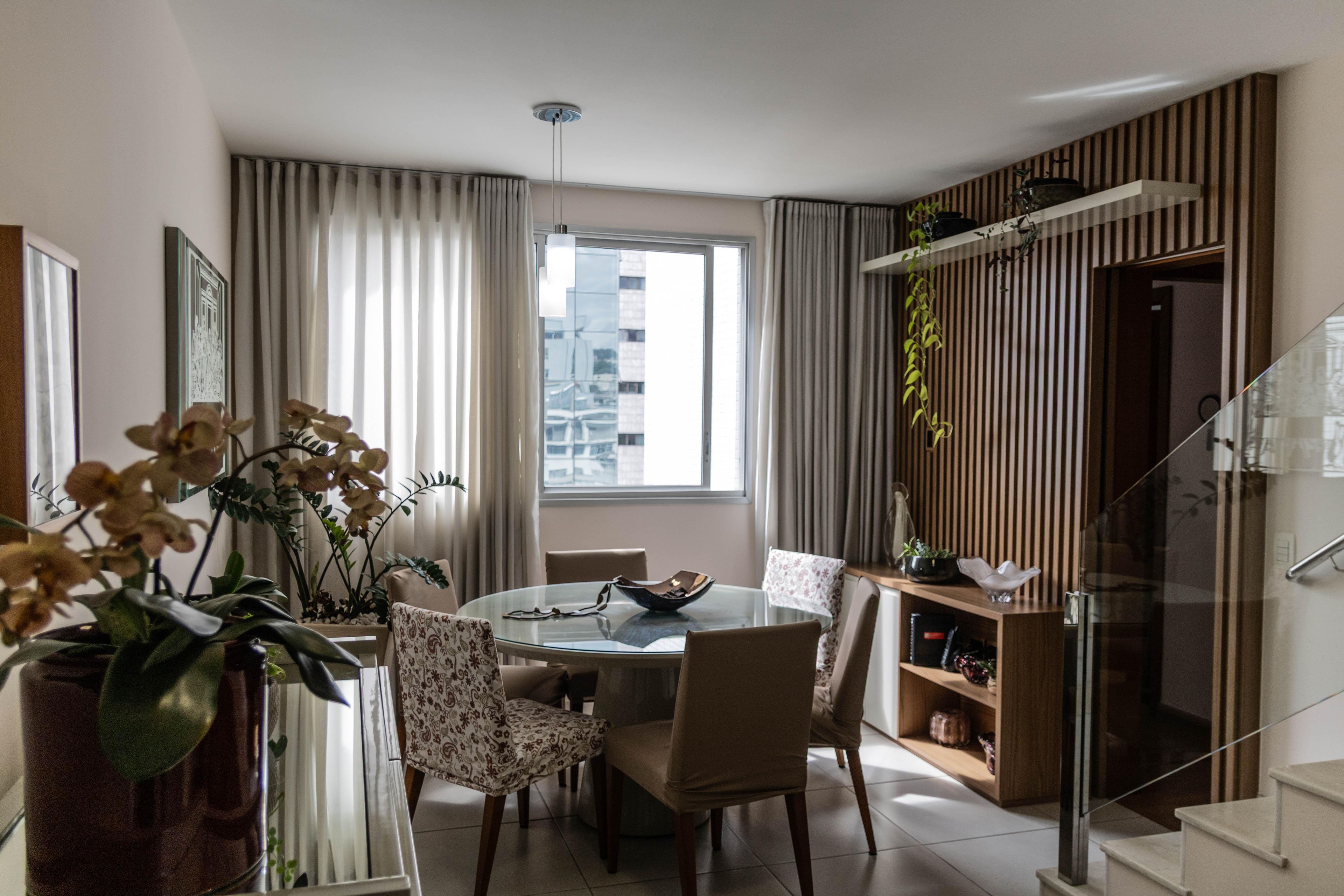 Apartamento com 2 quartos — Gutierrez, Belo Horizonte