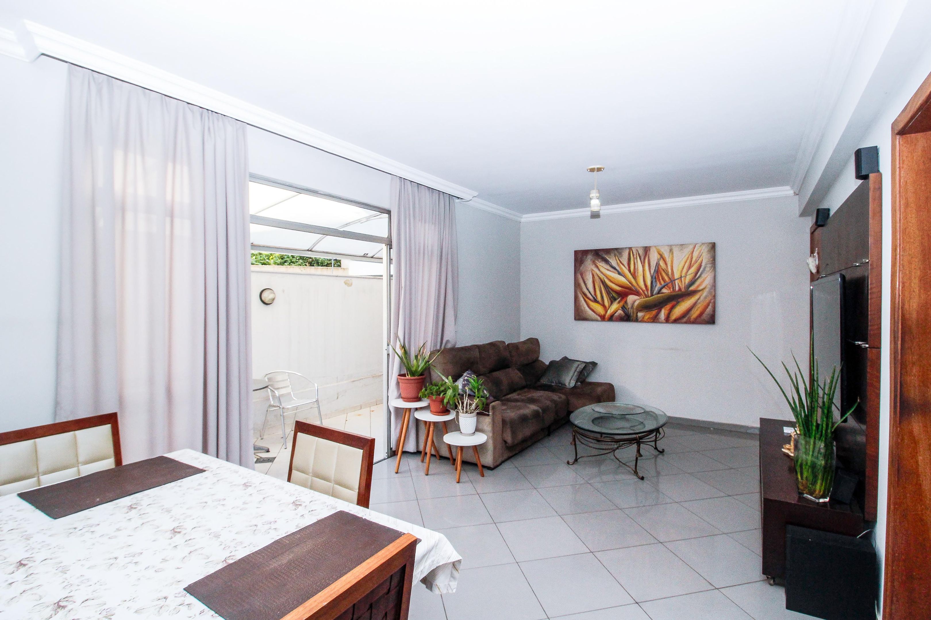 Apartamento com 5 quartos — Padre Eustáquio, Belo Horizonte
