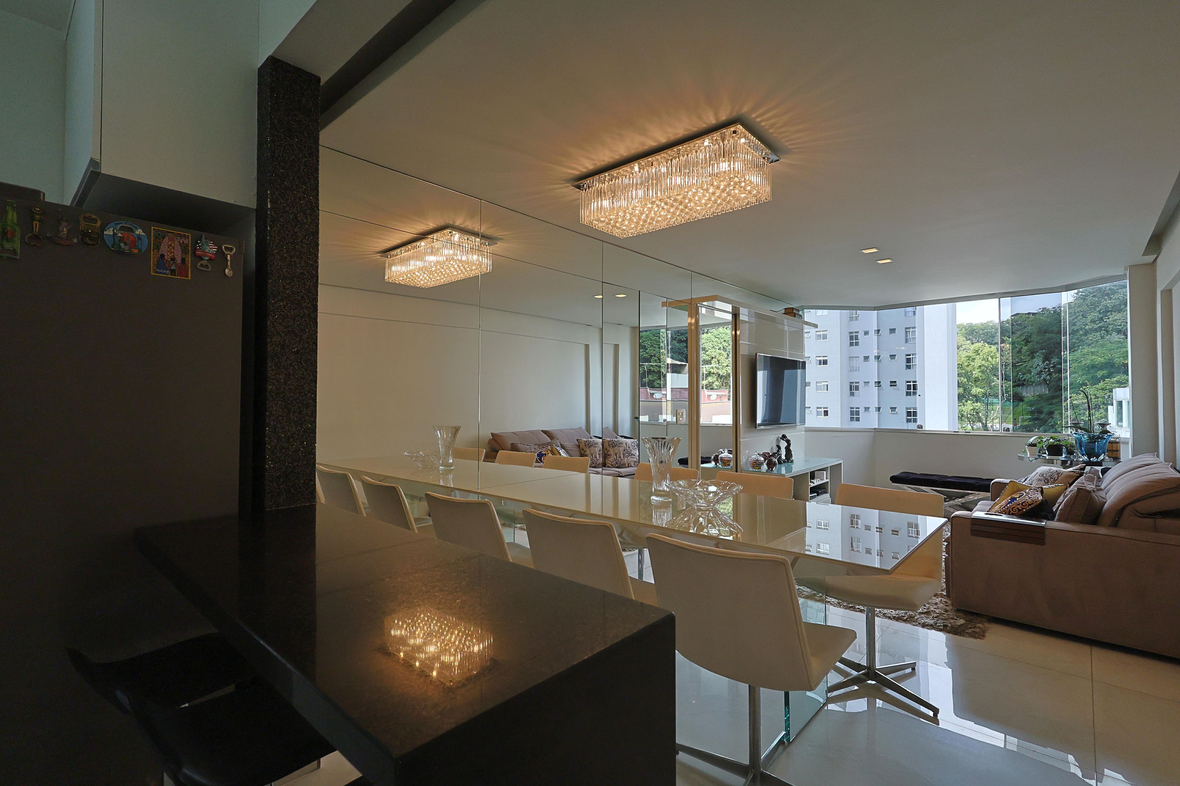 Apartamento com 2 quartos — Luxemburgo, Belo Horizonte