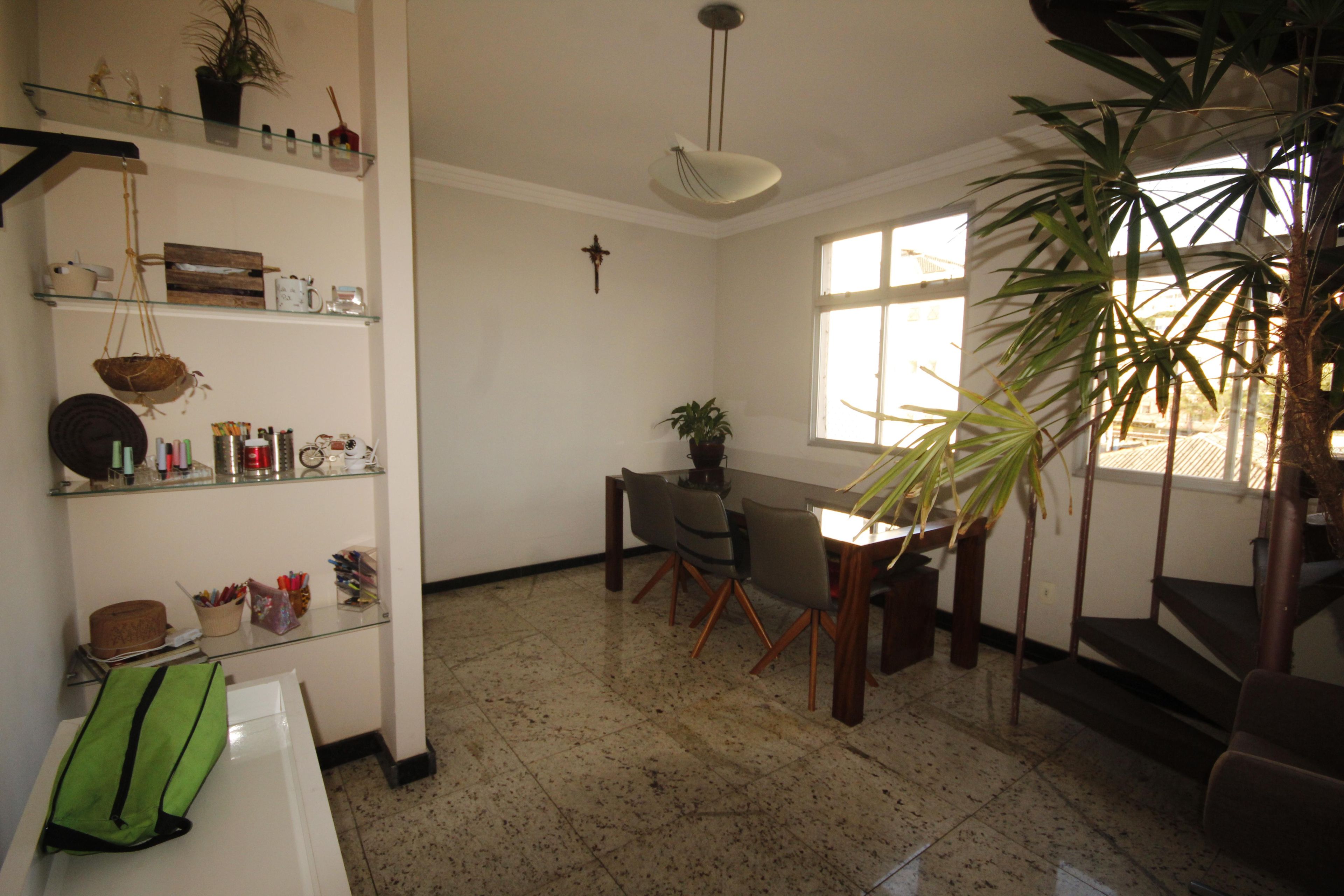 Apartamento com 2 quartos — Prado, Belo Horizonte