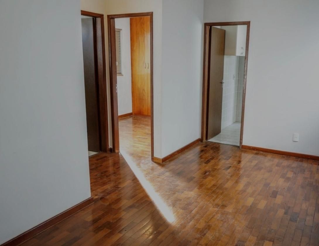 Apartamento com 2 quartos — Buritis, Belo Horizonte