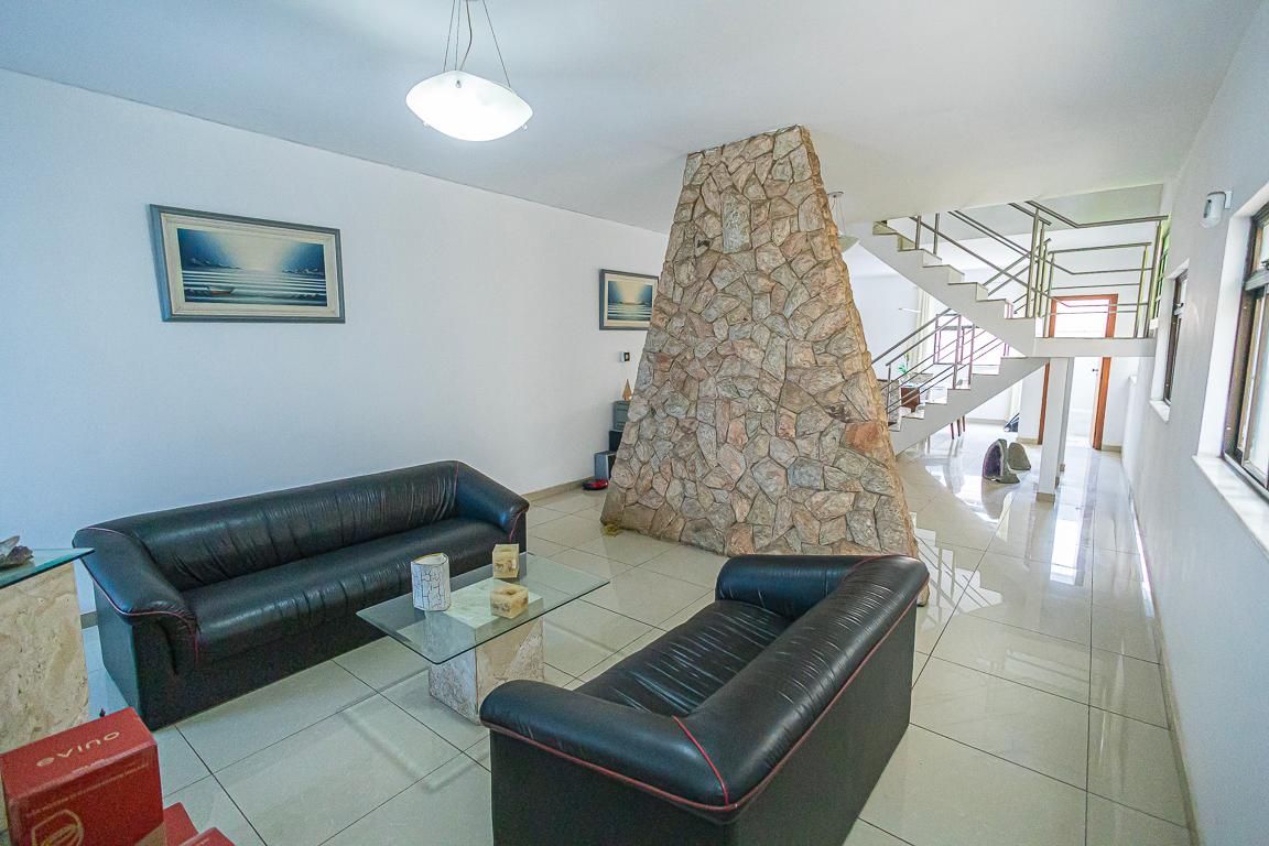 Casa com 3 quartos — Dona Clara, Belo Horizonte