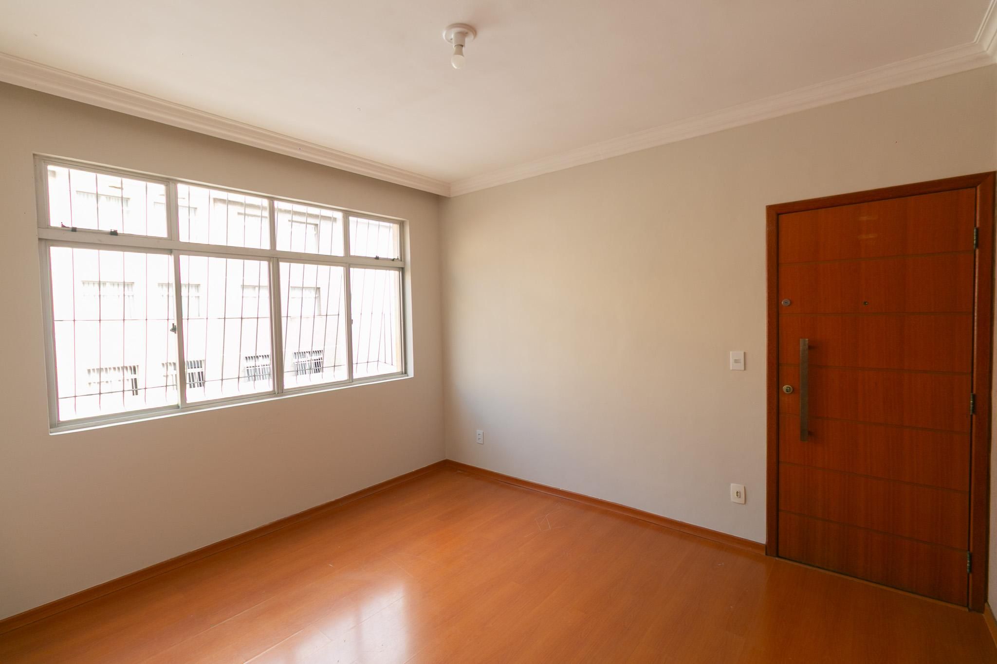Apartamento com 3 quartos — Cidade Nova, Belo Horizonte