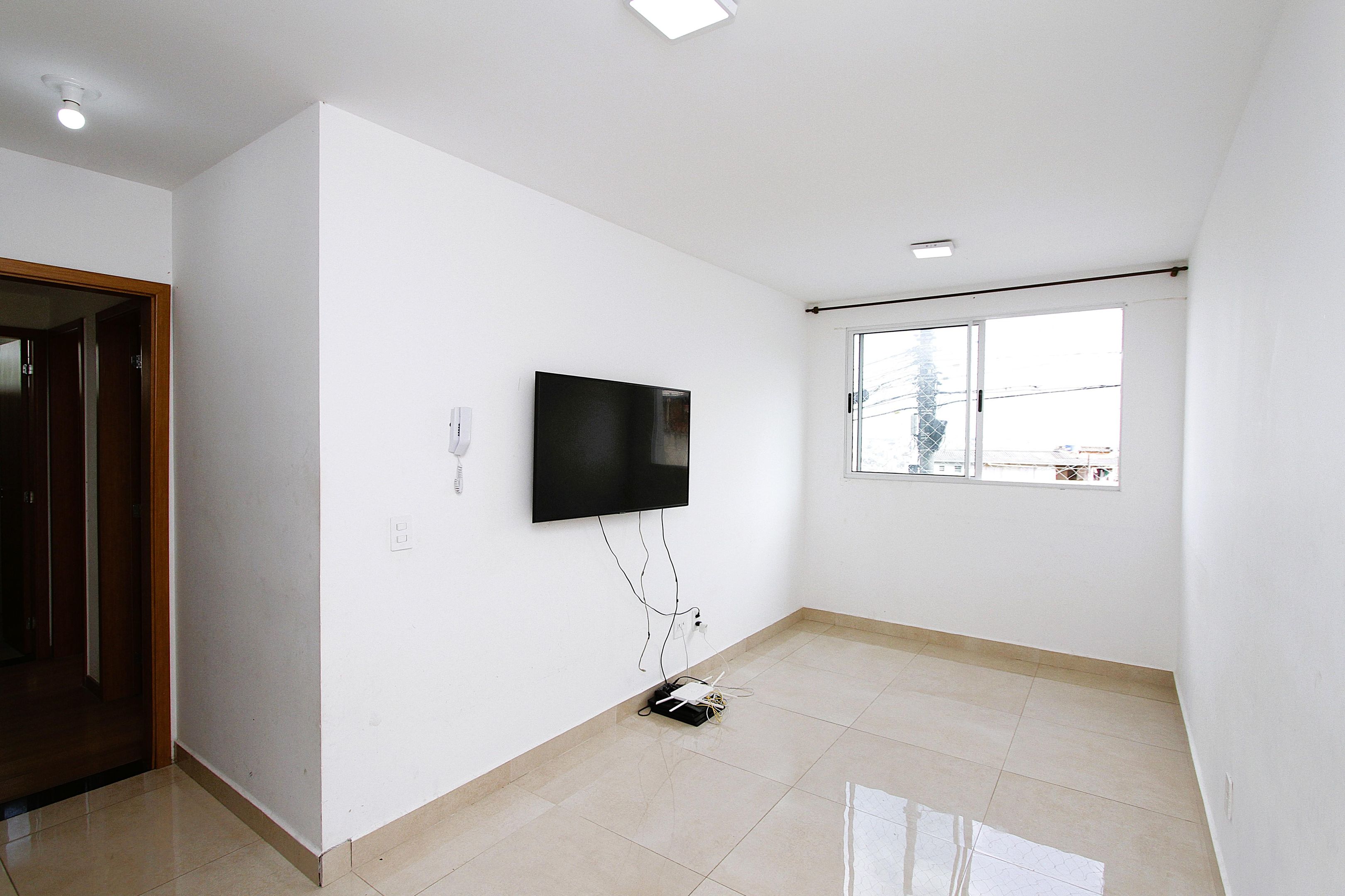 Apartamento com 2 quartos — Gutierrez, Belo Horizonte