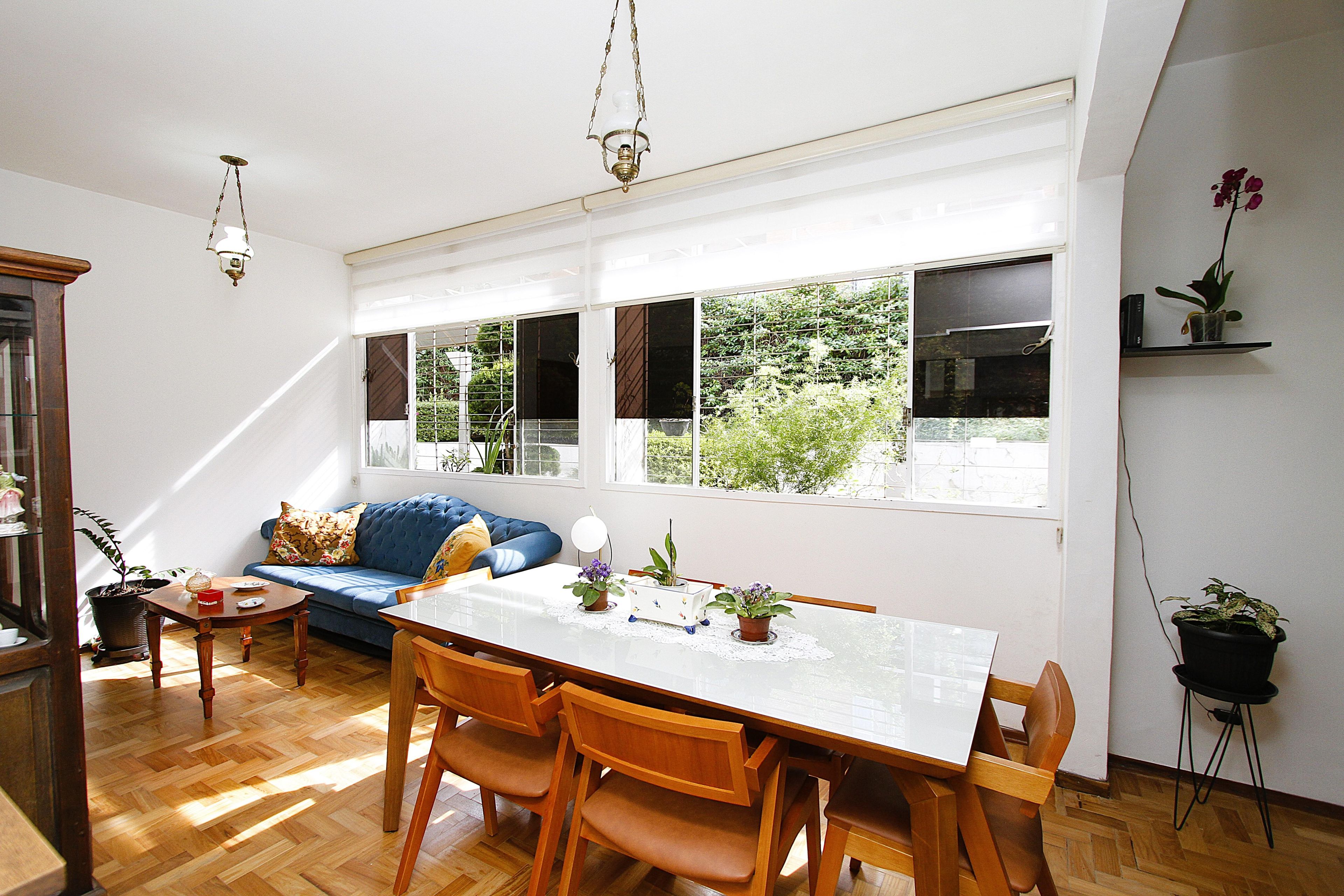 Apartamento com 2 quartos — Santa Lúcia, Belo Horizonte