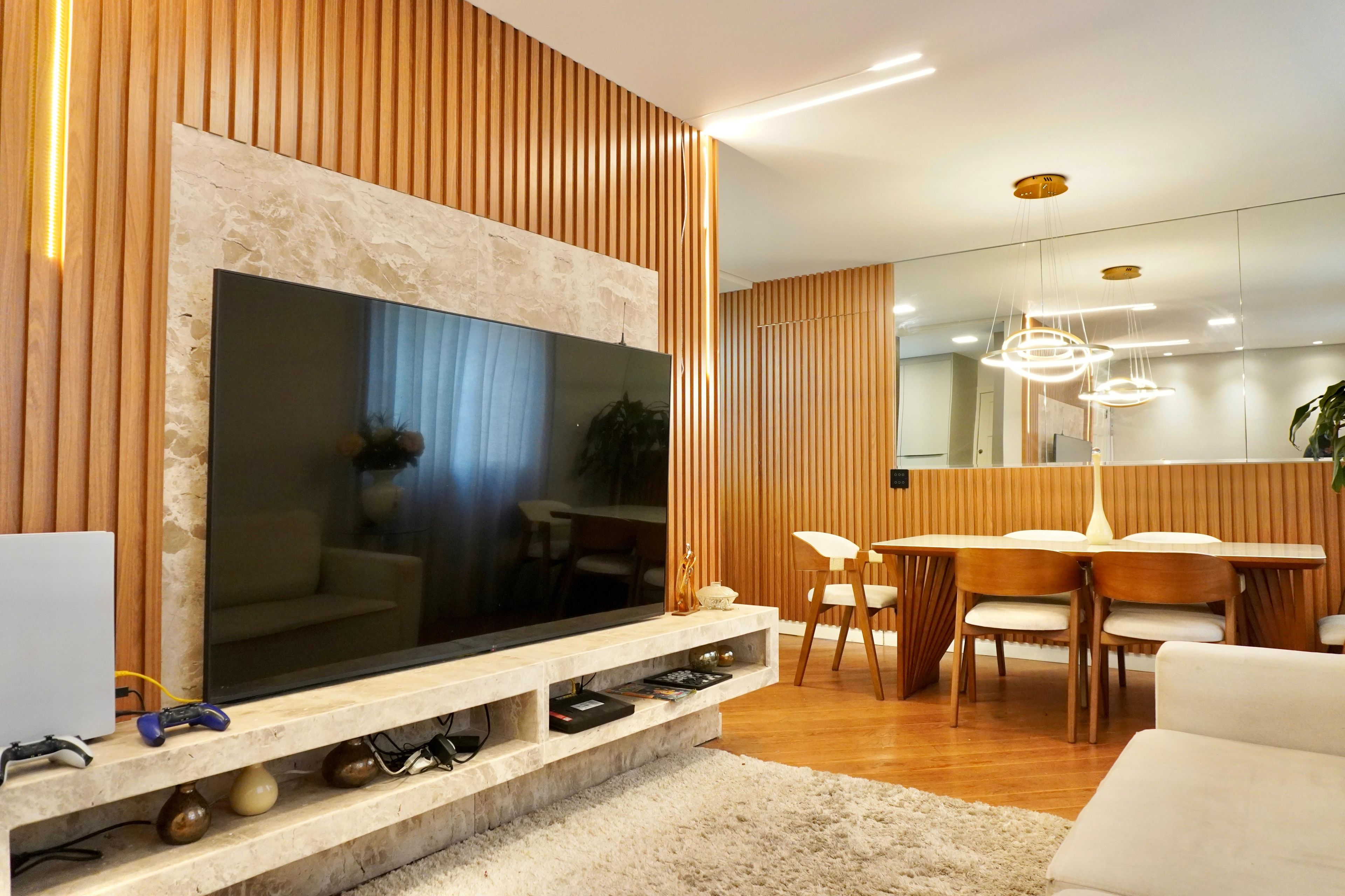 Apartamento com 3 quartos — Itapoã, Belo Horizonte