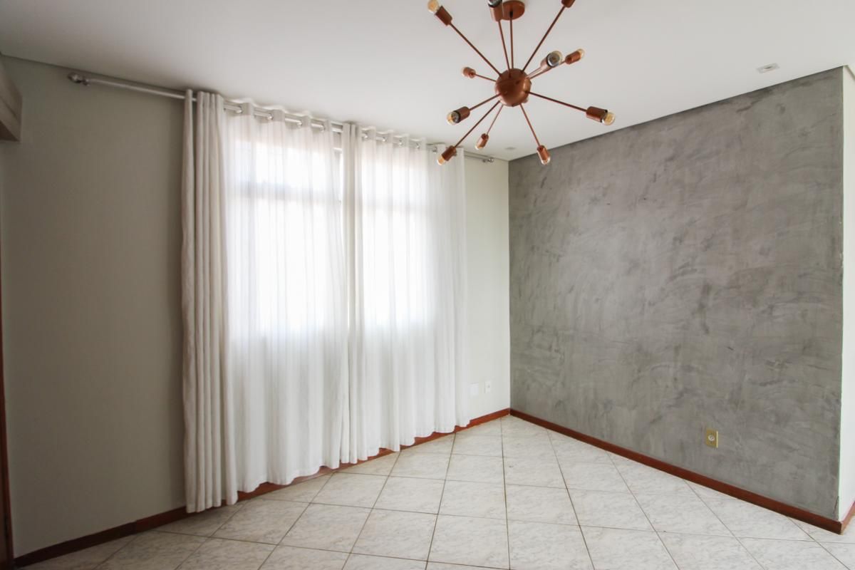 Apartamento com 3 quartos — Serrano, Belo Horizonte