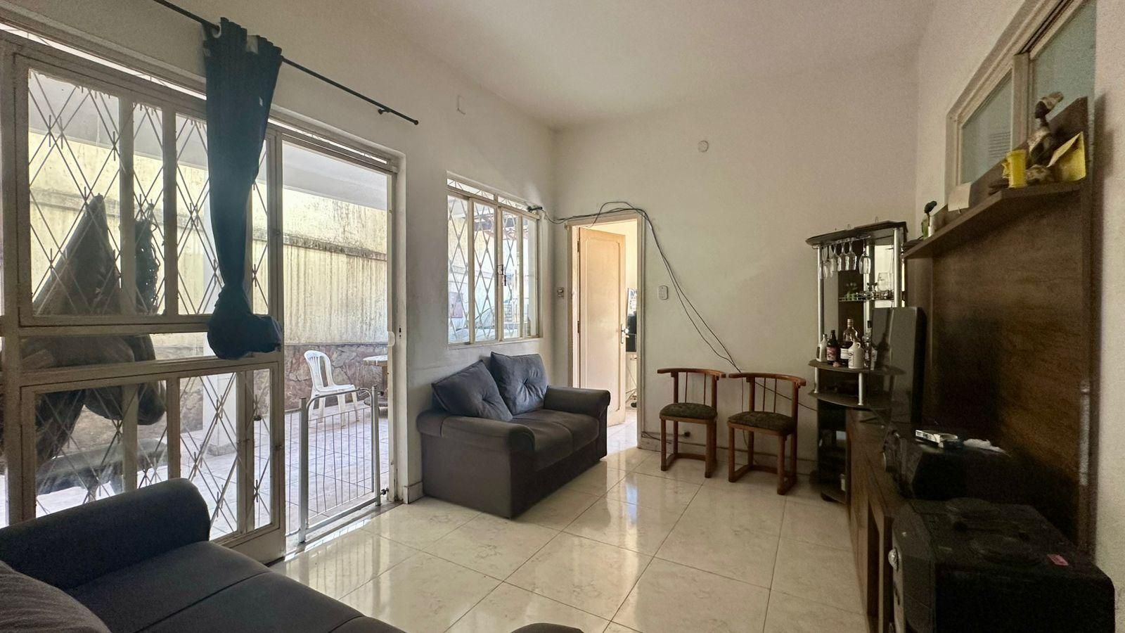 Casa com 3 quartos — Padre Eustáquio, Belo Horizonte
