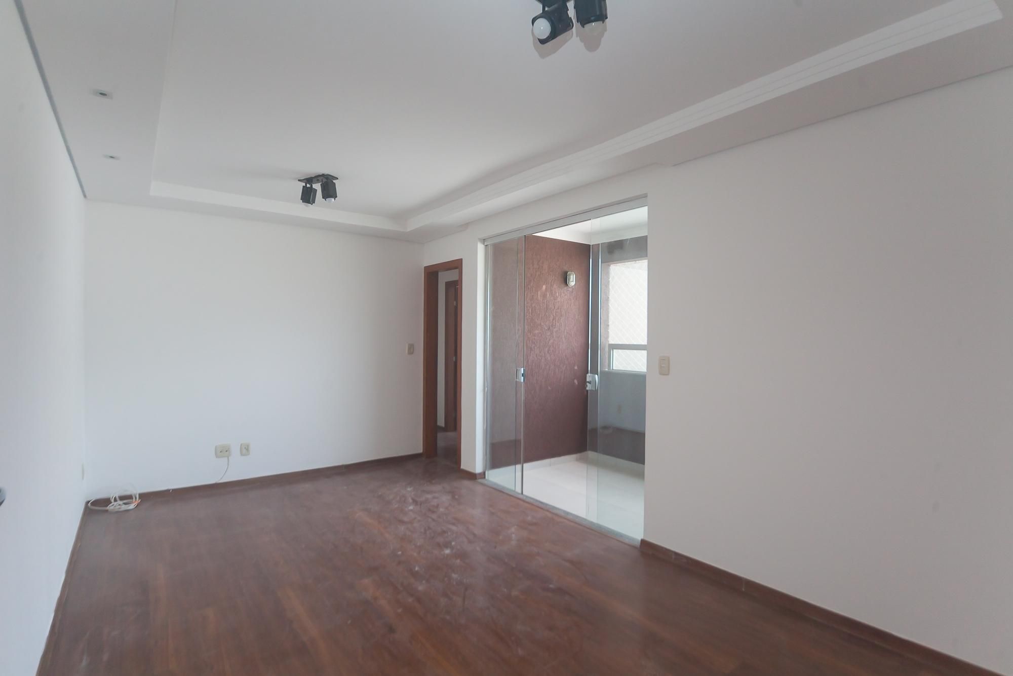 Apartamento com 3 quartos — Buritis, Belo Horizonte