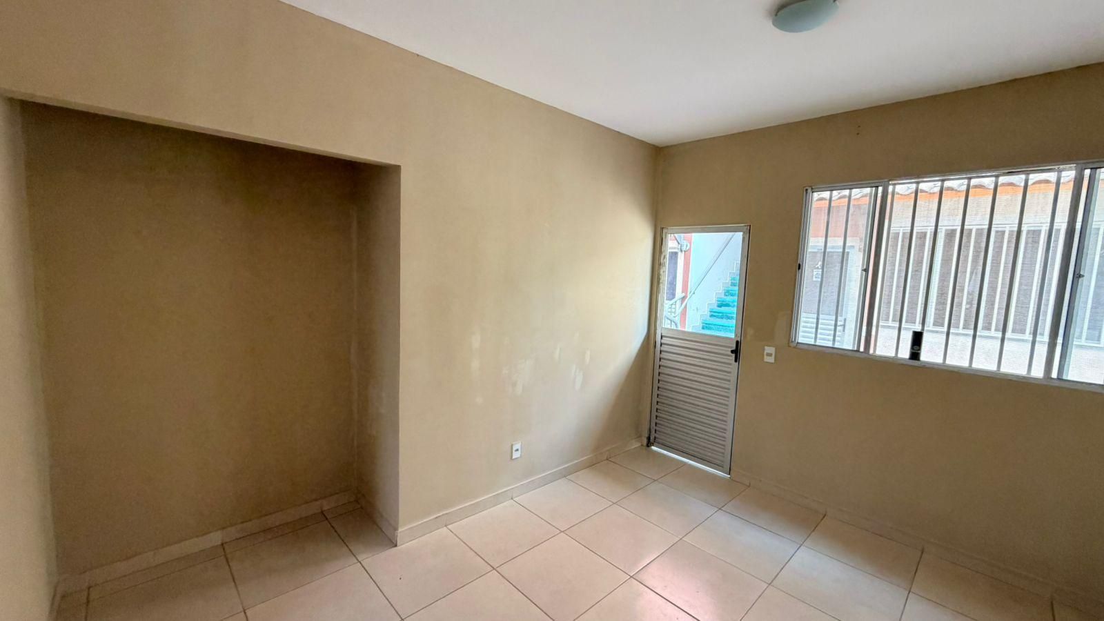 Apartamento com 2 quartos — Serra, Belo Horizonte