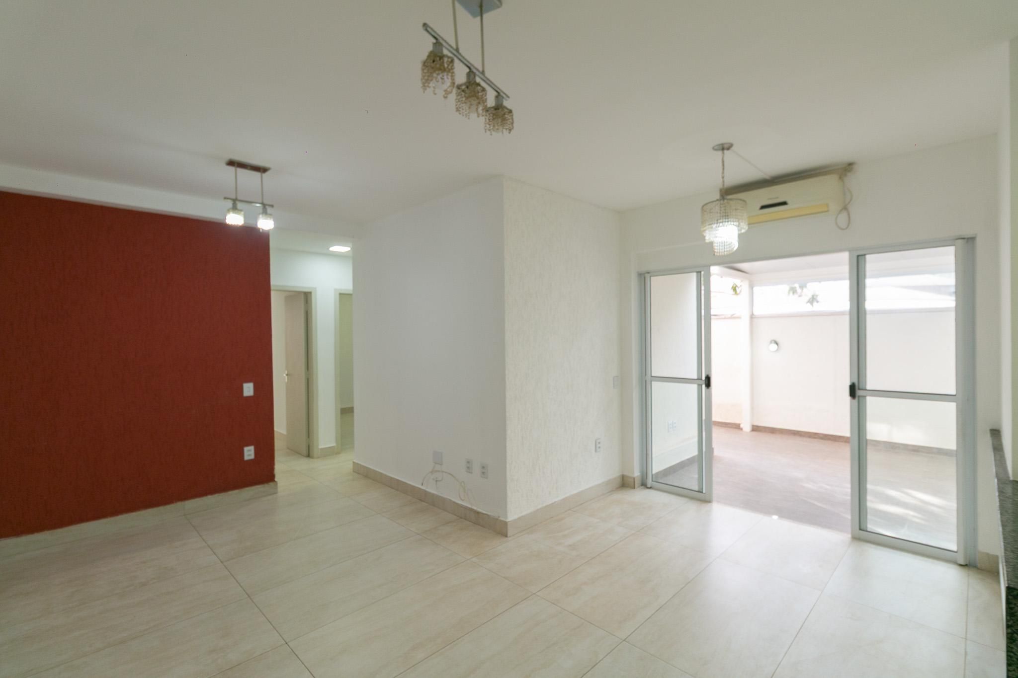 Apartamento com 3 quartos — Ouro Preto, Belo Horizonte