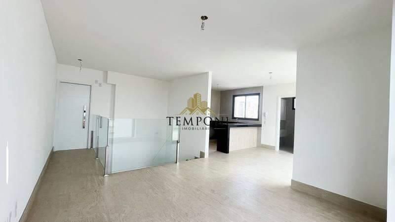 Apartamento com 4 quartos — Prado, Belo Horizonte