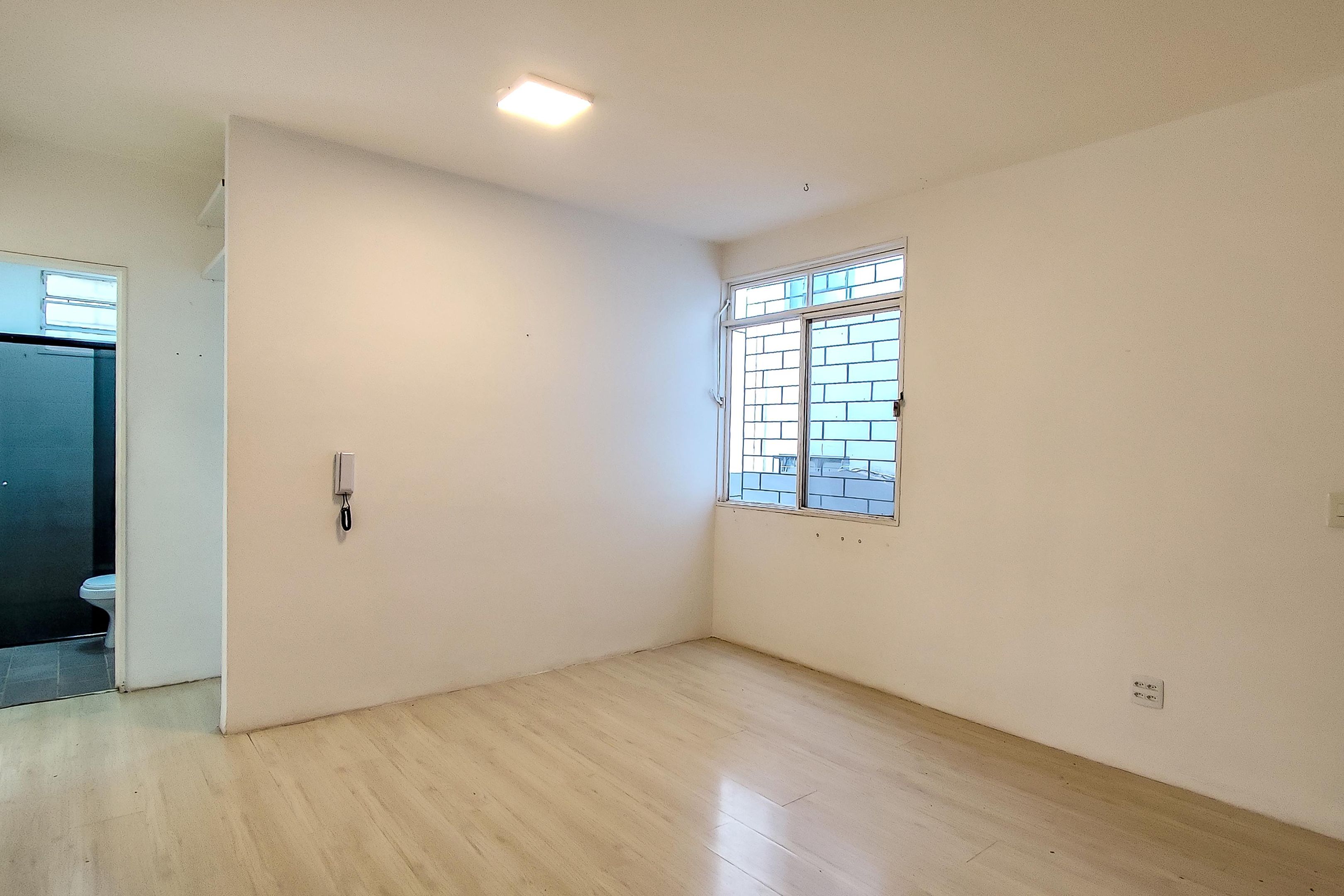 Apartamento com 3 quartos — Salgado Filho, Belo Horizonte