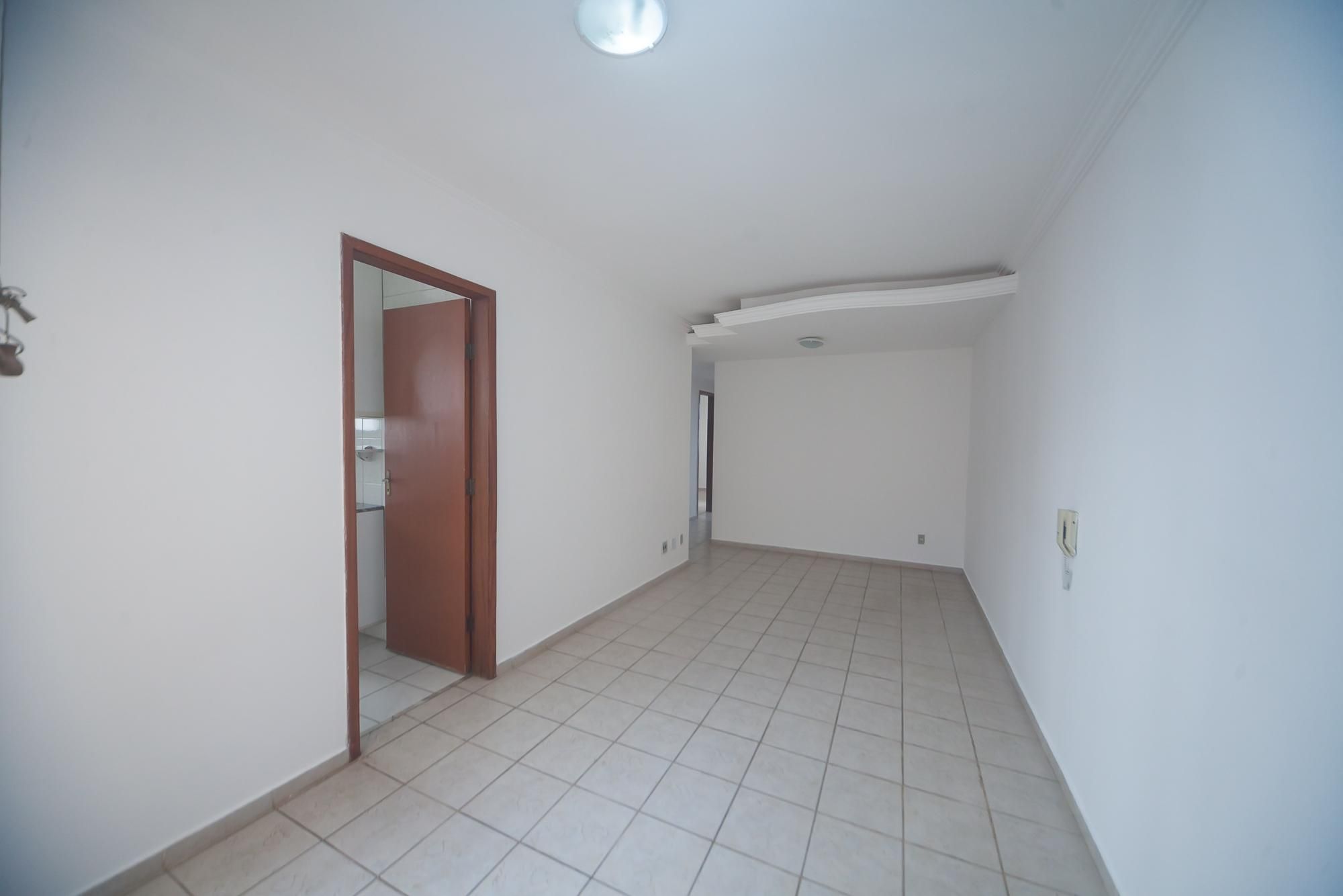 Apartamento com 4 quartos — Buritis, Belo Horizonte