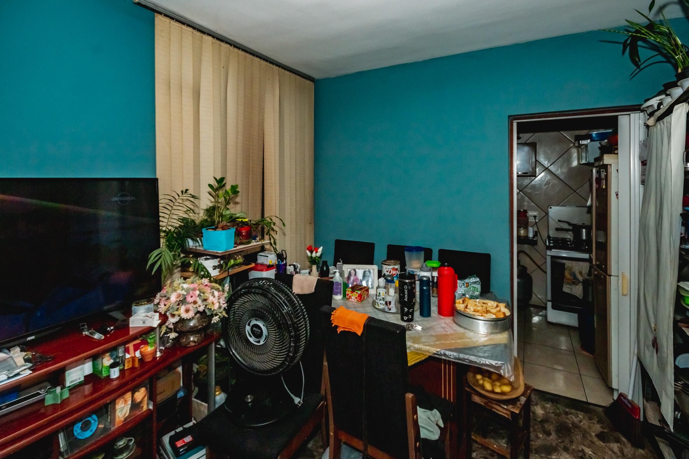 Apartamento com 2 quartos — Piratininga, Belo Horizonte