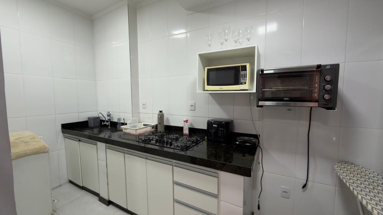 Apartamento com 2 quartos — Gutierrez, Belo Horizonte